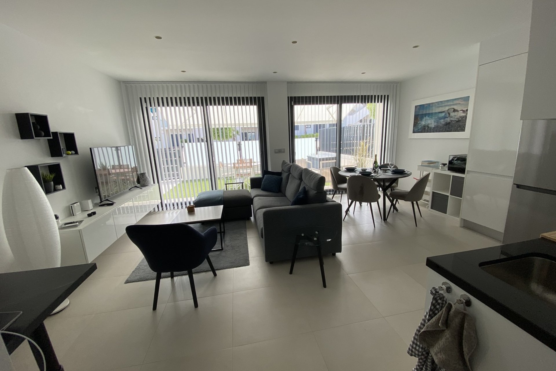 Használt Ingatlanok - Villa -
Lo Romero Golf - Costa Blanca