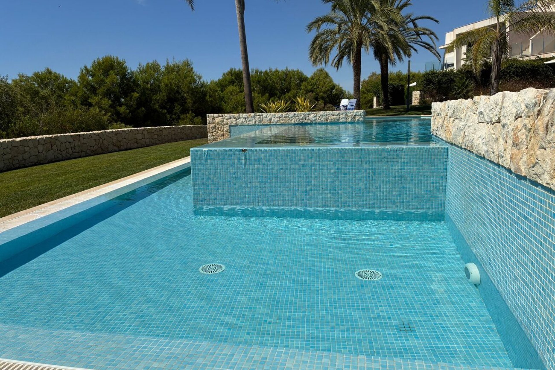 Használt Ingatlanok - Villa -
Lo Romero Golf - Costa Blanca