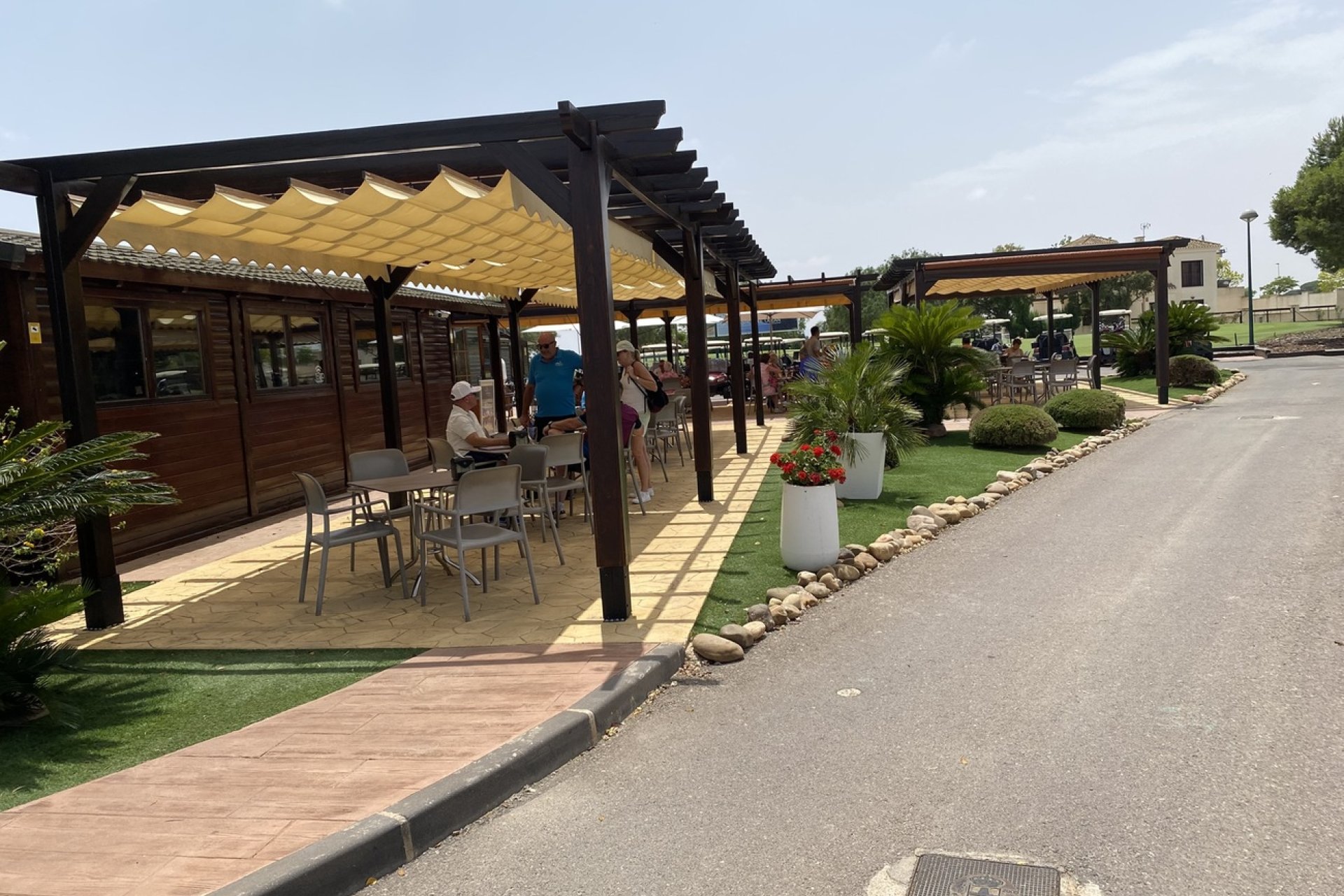 Használt Ingatlanok - Villa -
Lo Romero Golf - Costa Blanca