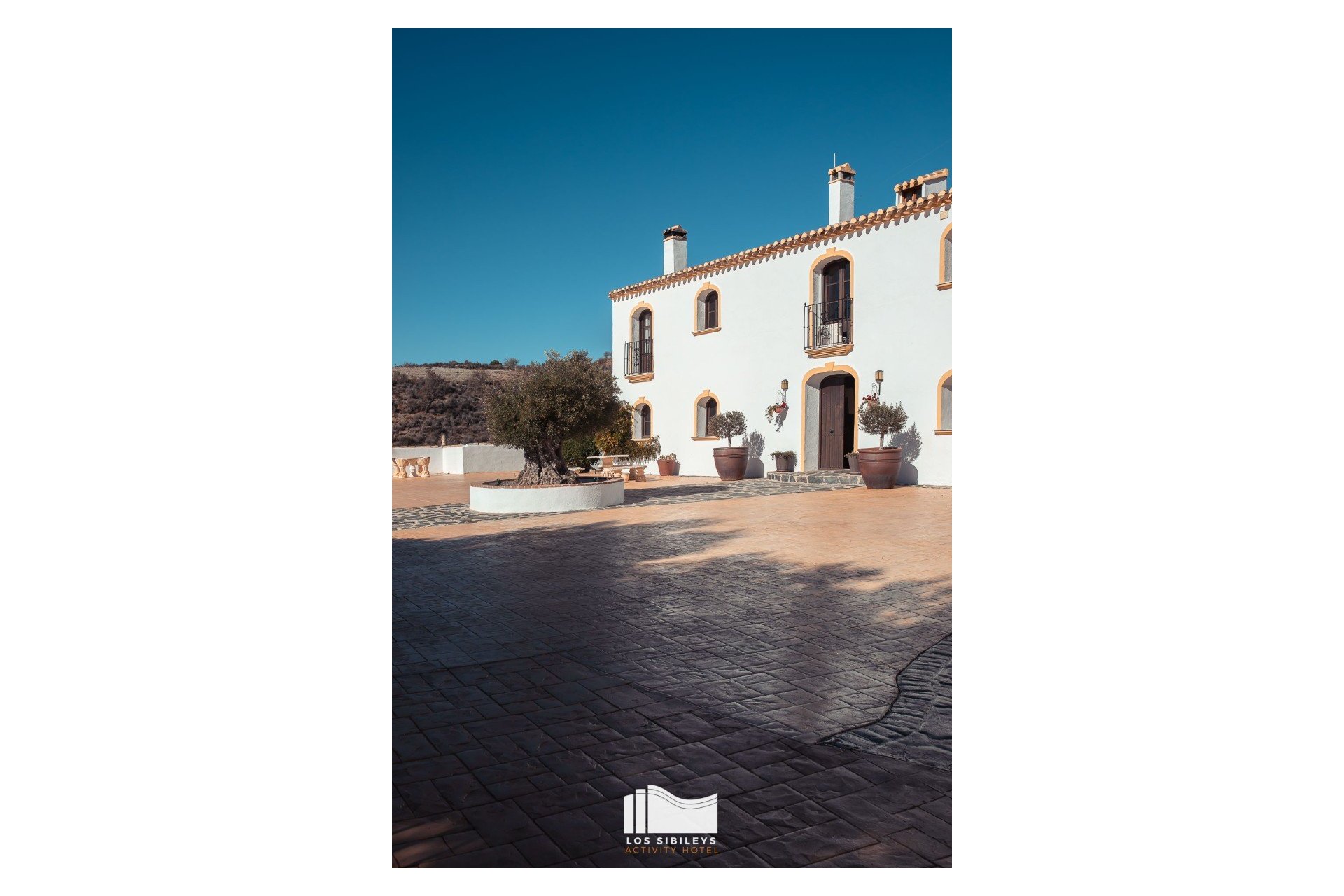 Használt Ingatlanok - Villa -
Lorca - Costa Calida