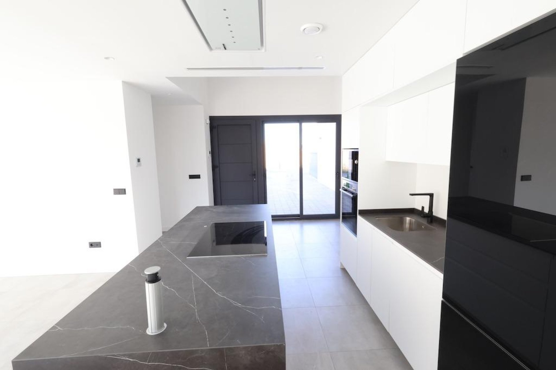 Használt Ingatlanok - Villa -
Los Alcazares - Costa Calida