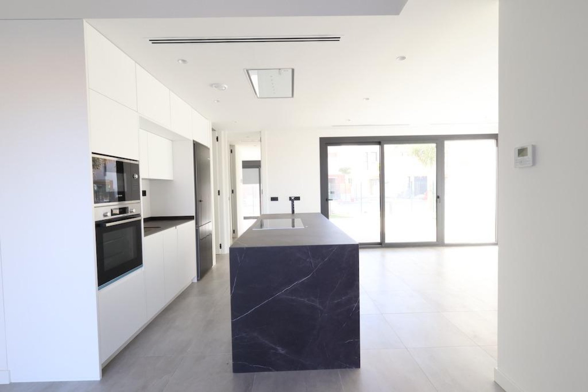 Használt Ingatlanok - Villa -
Los Alcazares - Costa Calida