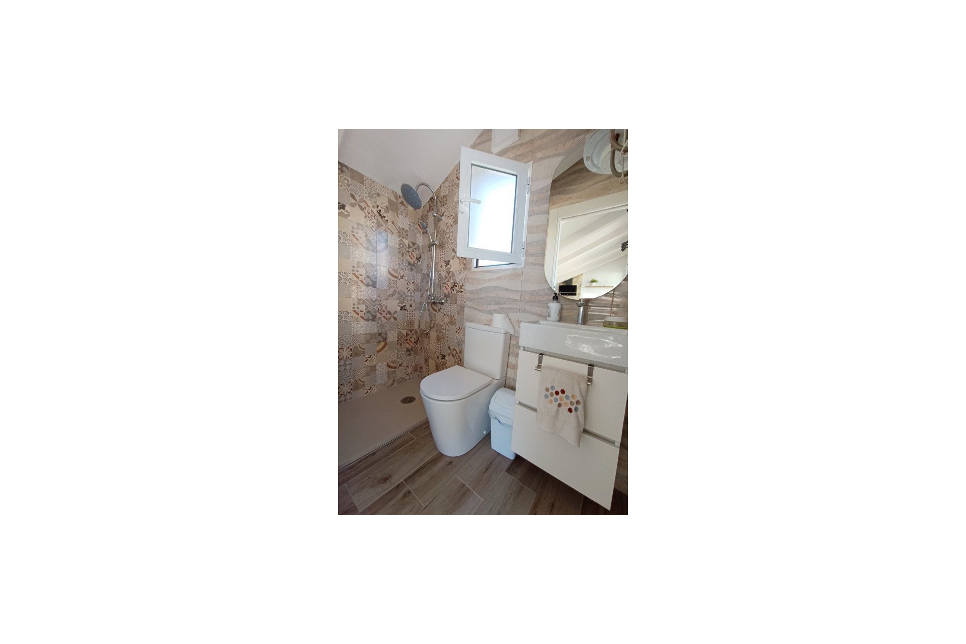 Használt Ingatlanok - Villa -
Los Alcazares - Costa Calida