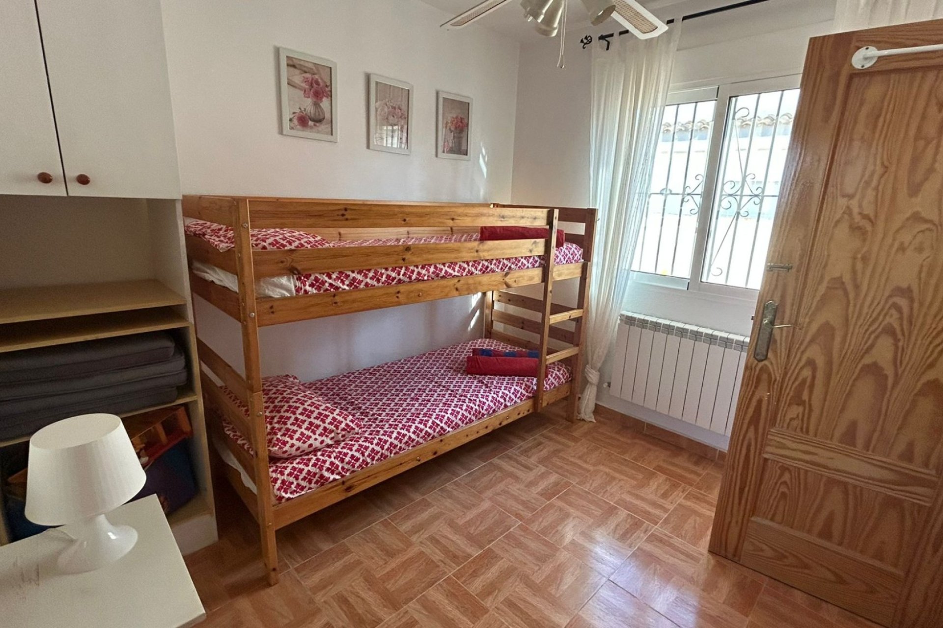 Használt Ingatlanok - Villa -
Los Alcazares - Costa Calida