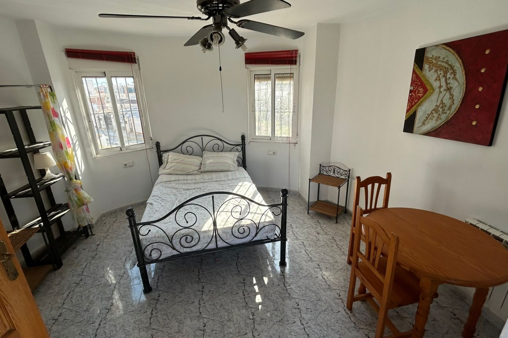 Használt Ingatlanok - Villa -
Los Alcazares - Costa Calida