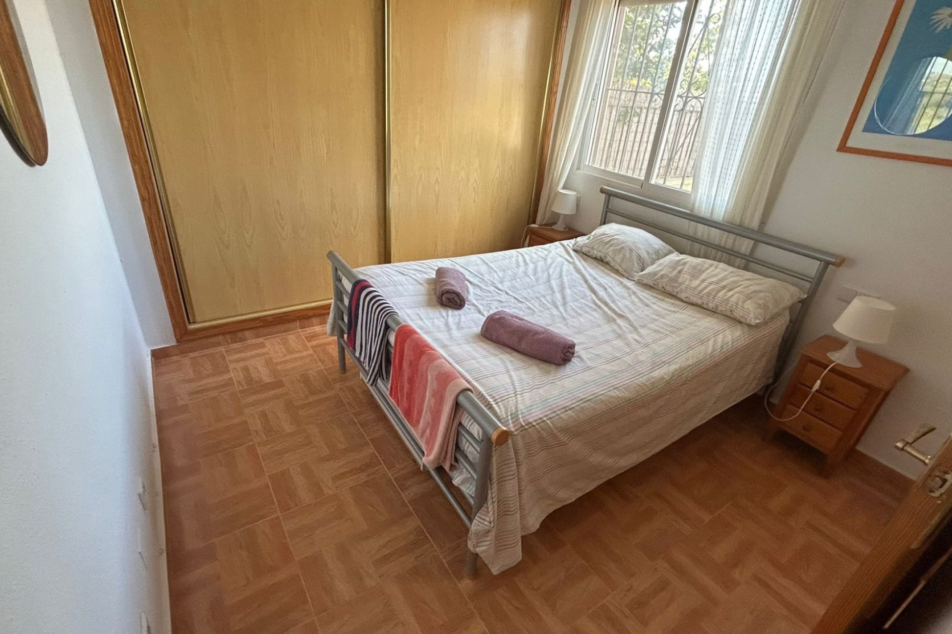 Használt Ingatlanok - Villa -
Los Alcazares - Costa Calida