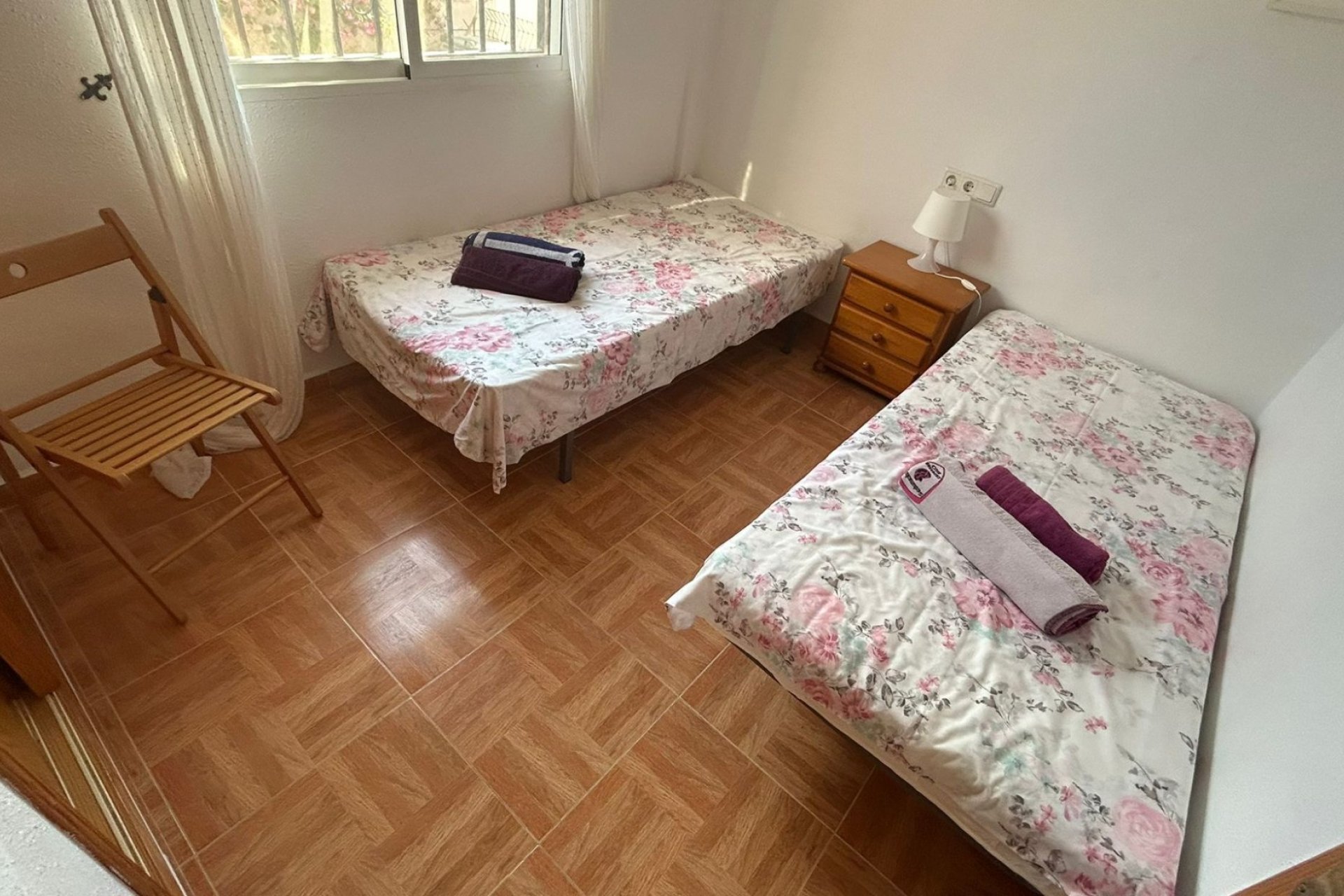Használt Ingatlanok - Villa -
Los Alcazares - Costa Calida