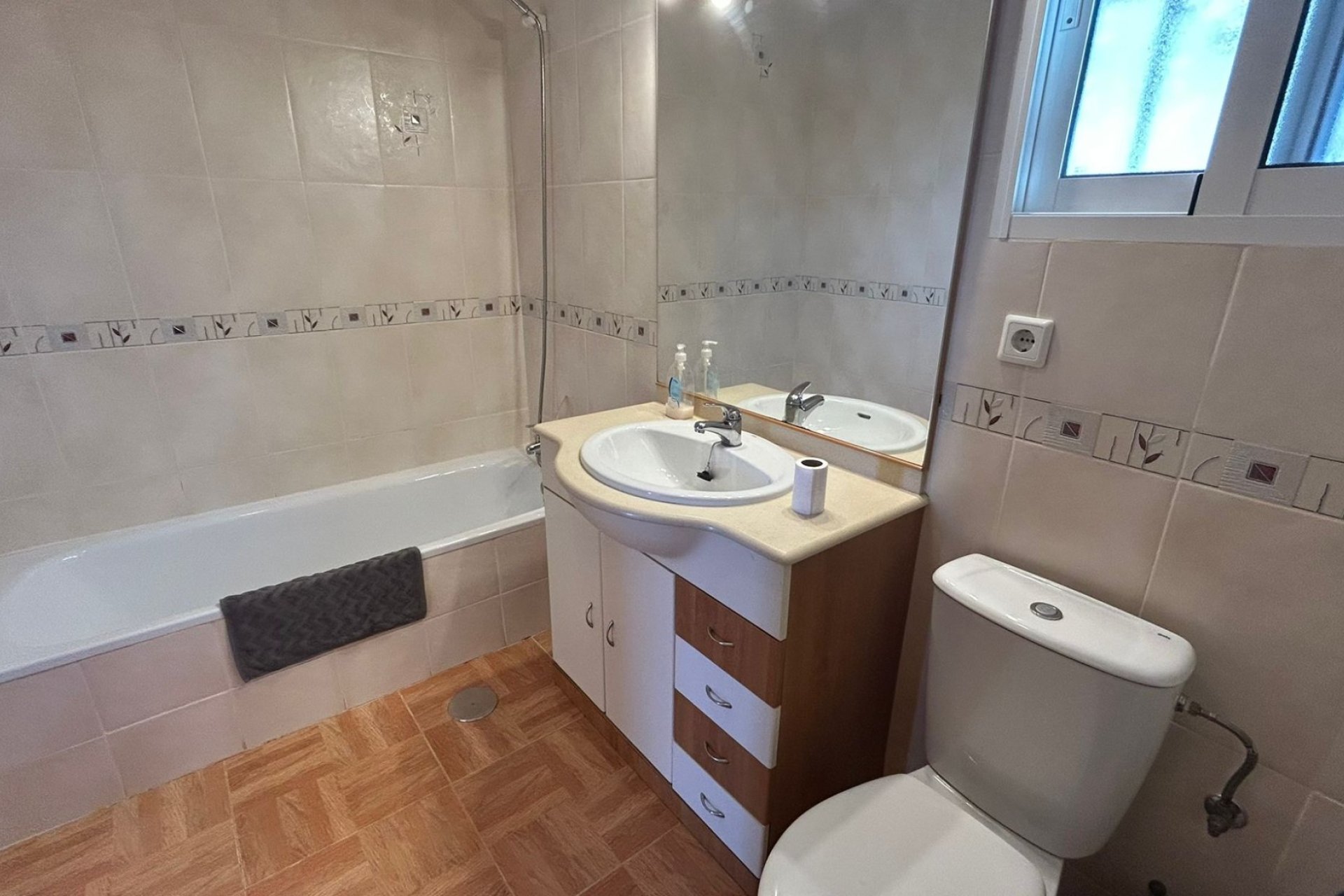 Használt Ingatlanok - Villa -
Los Alcazares - Costa Calida
