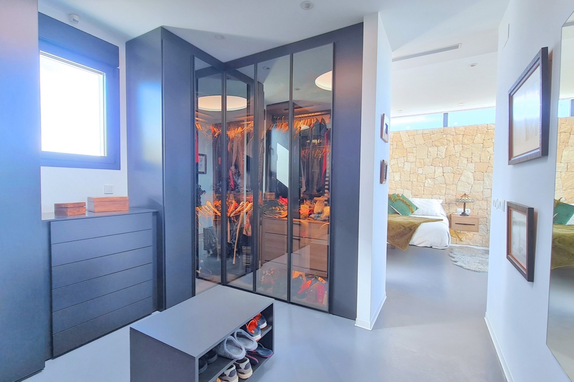 Használt Ingatlanok - Villa -
Los Alcazares - Costa Calida