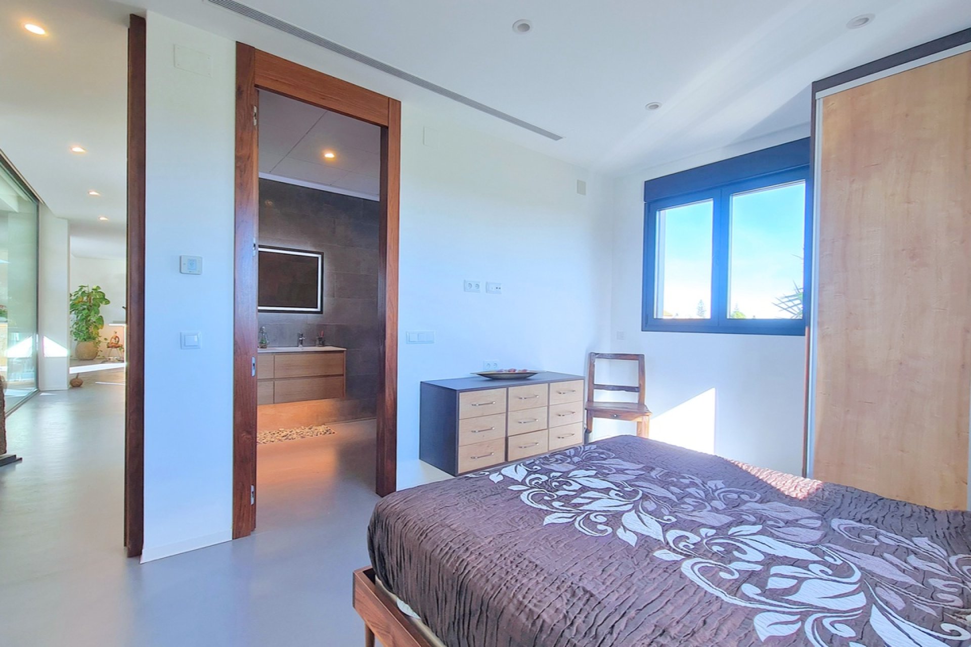 Használt Ingatlanok - Villa -
Los Alcazares - Costa Calida