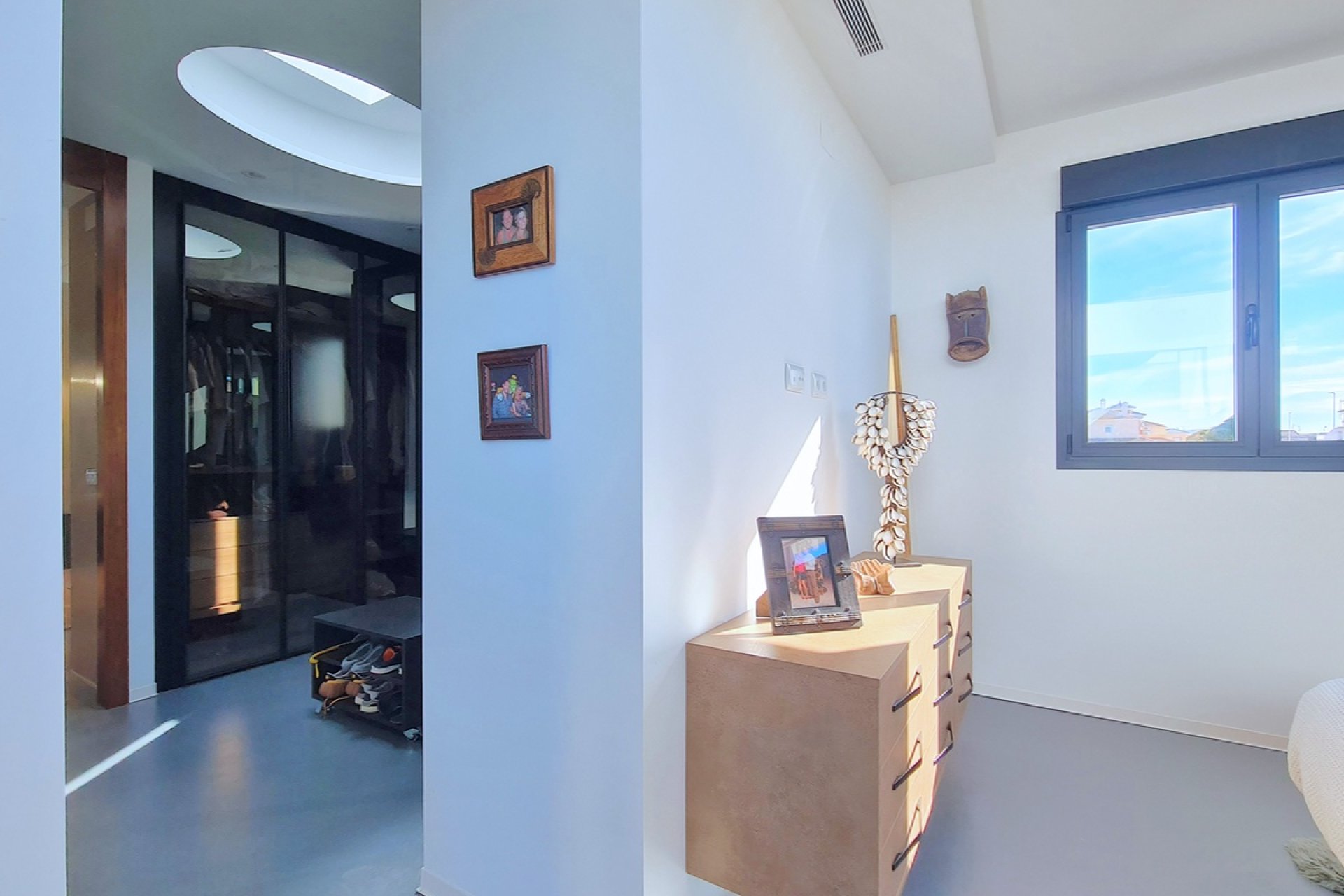 Használt Ingatlanok - Villa -
Los Alcazares - Costa Calida
