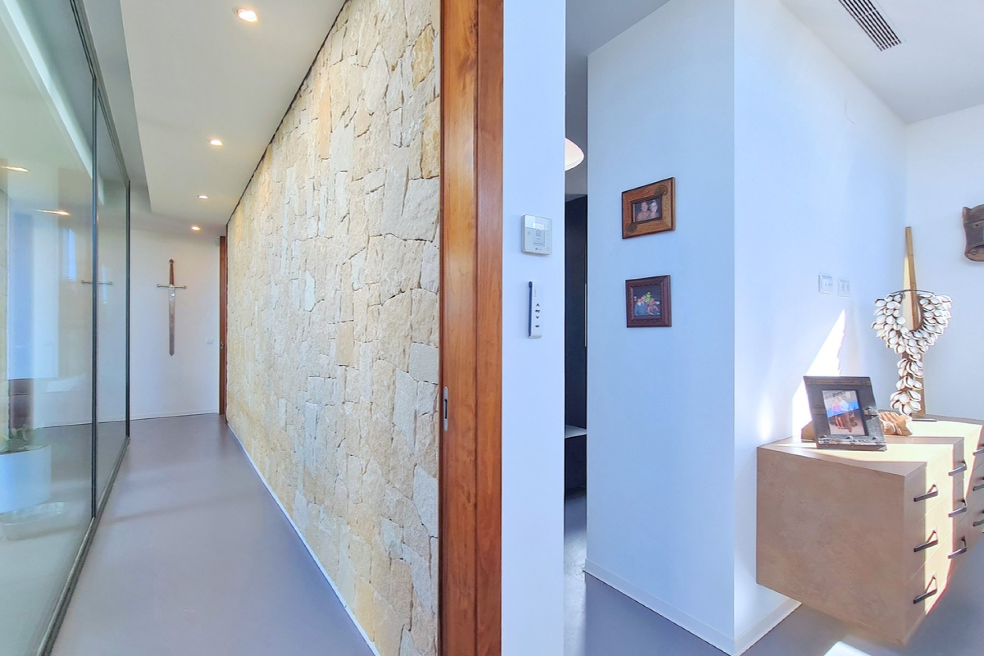 Használt Ingatlanok - Villa -
Los Alcazares - Costa Calida