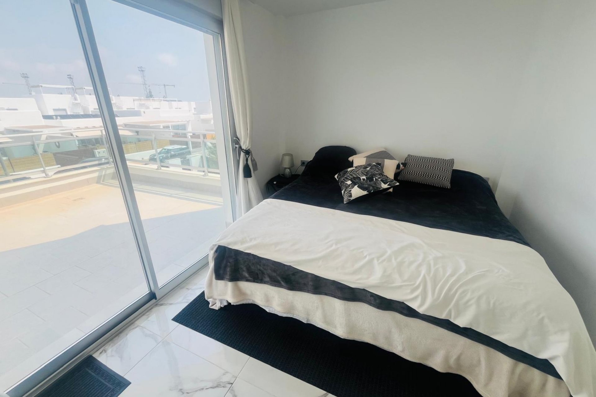 Használt Ingatlanok - Villa -
Los Alcazares - Costa Calida