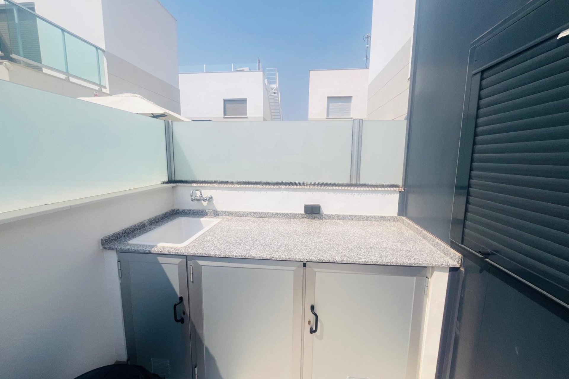 Használt Ingatlanok - Villa -
Los Alcazares - Costa Calida