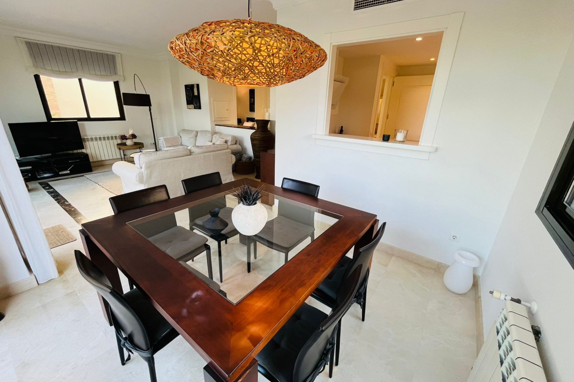 Használt Ingatlanok - Villa -
Los Alcazares - Costa Calida