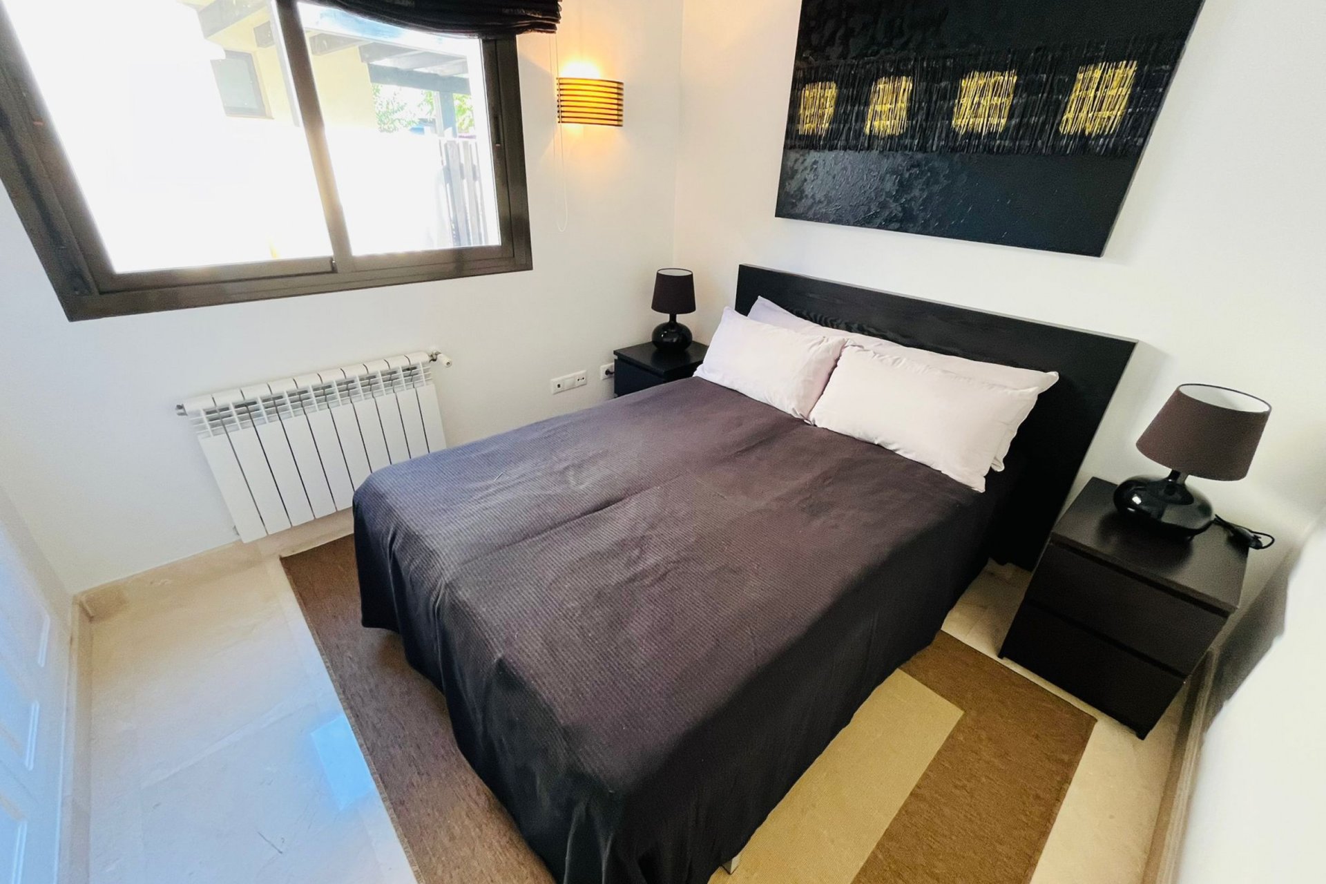 Használt Ingatlanok - Villa -
Los Alcazares - Costa Calida