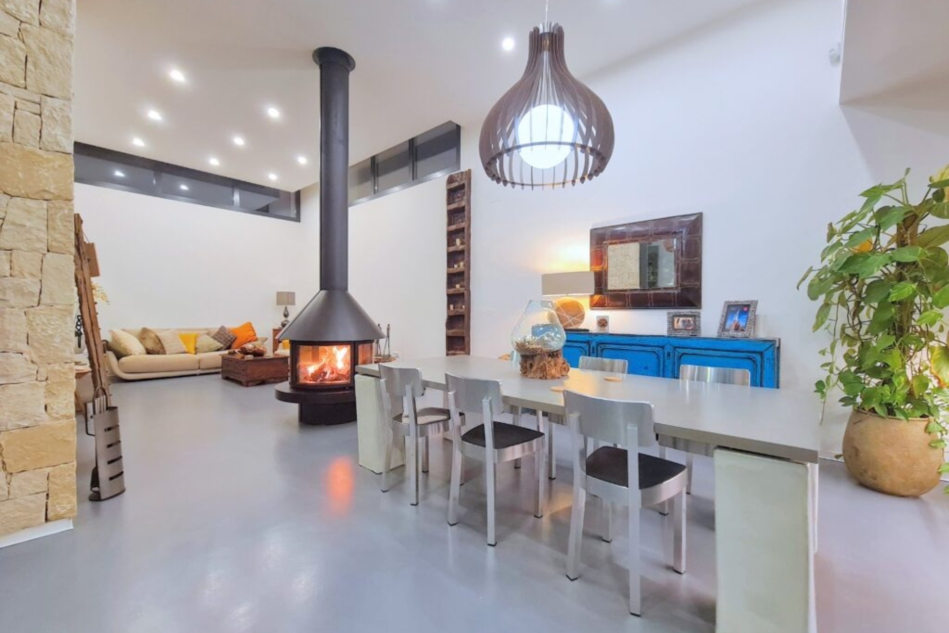 Használt Ingatlanok - Villa -
Los Alcazares - Costa Calida