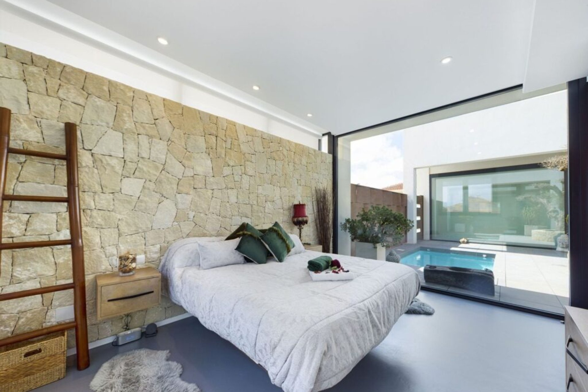 Használt Ingatlanok - Villa -
Los Alcazares - Costa Calida