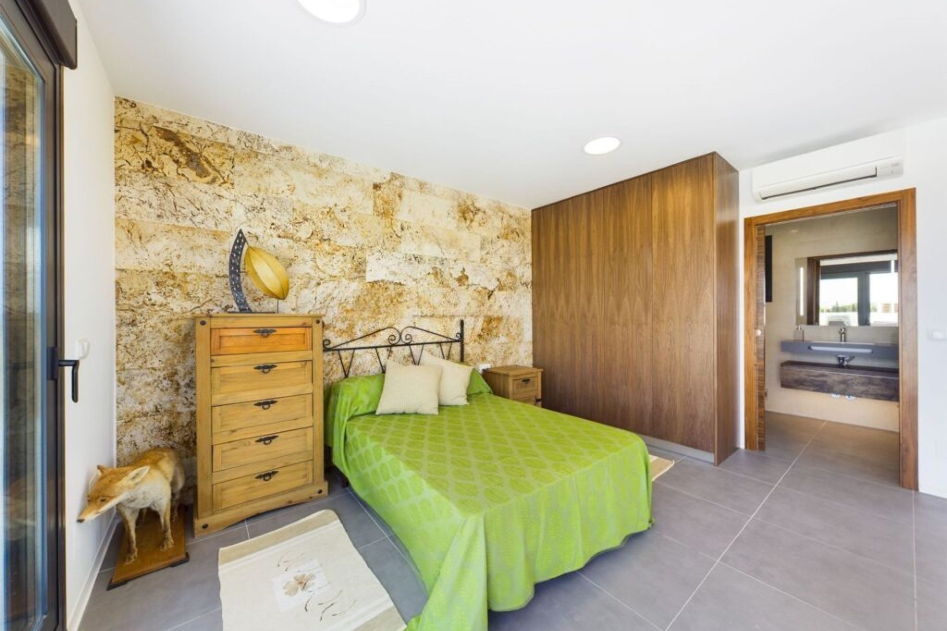 Használt Ingatlanok - Villa -
Los Alcazares - Costa Calida