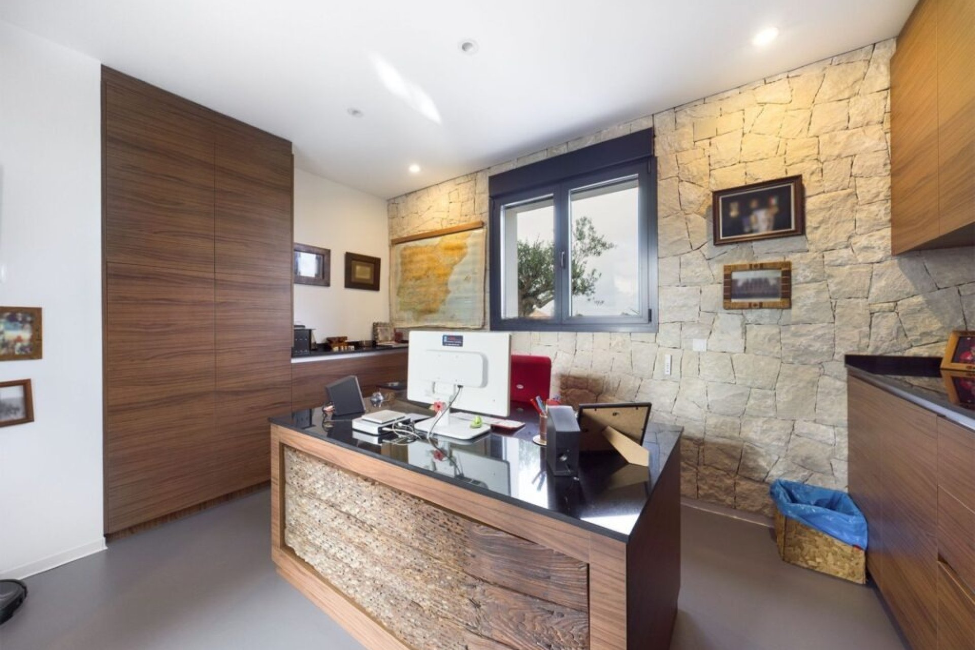 Használt Ingatlanok - Villa -
Los Alcazares - Costa Calida