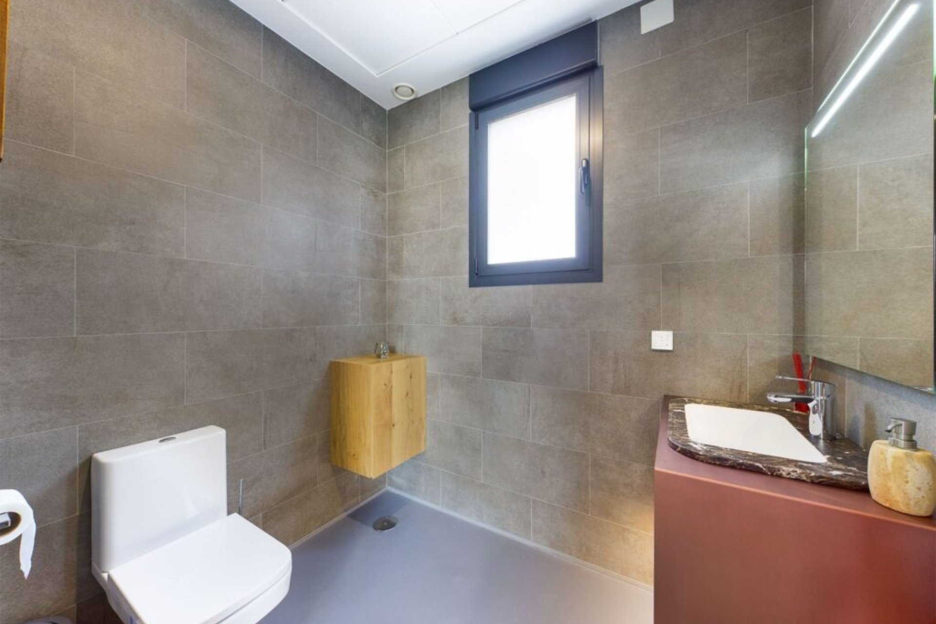 Használt Ingatlanok - Villa -
Los Alcazares - Costa Calida