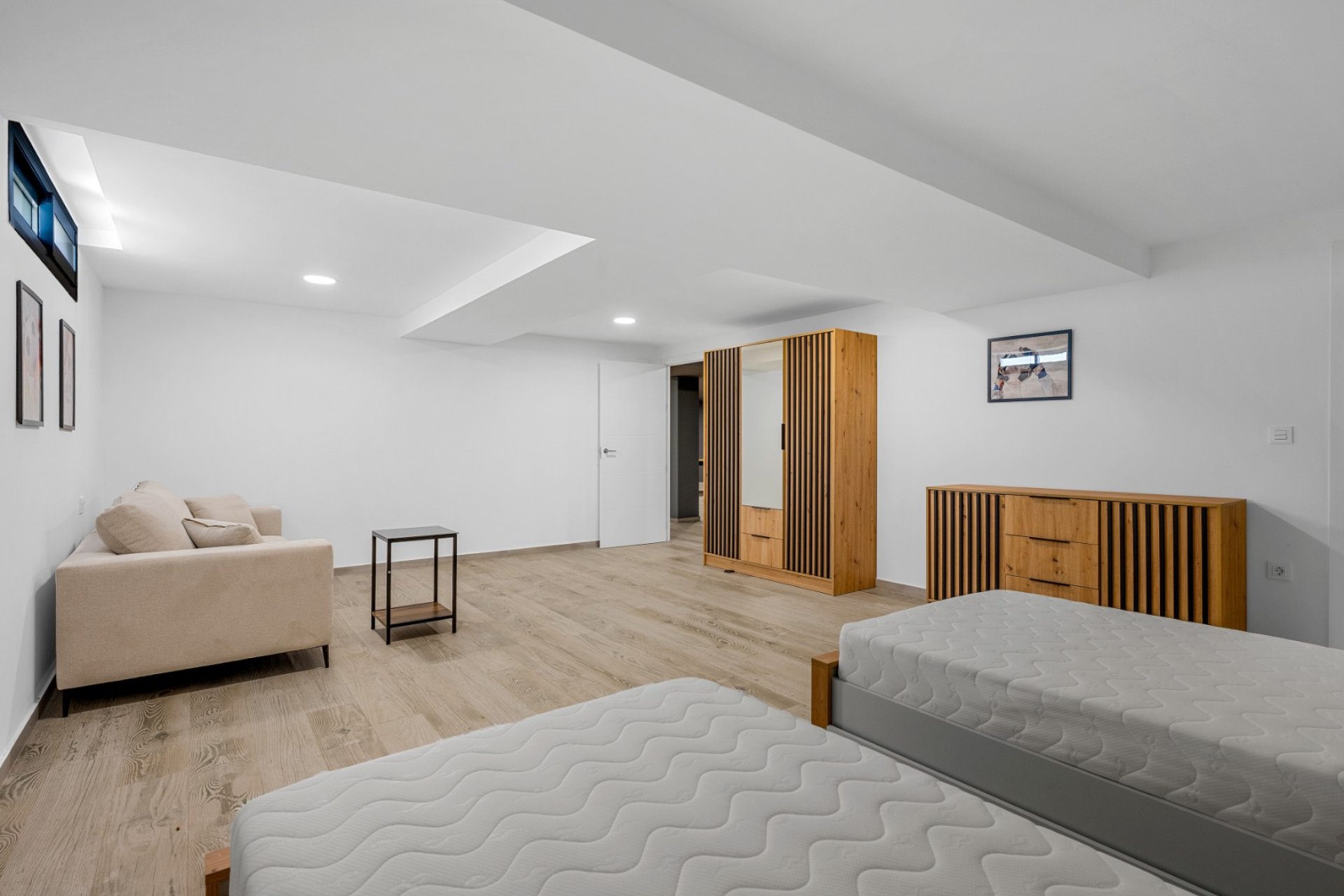 Használt Ingatlanok - Villa -
Los Alcazares - Costa Calida