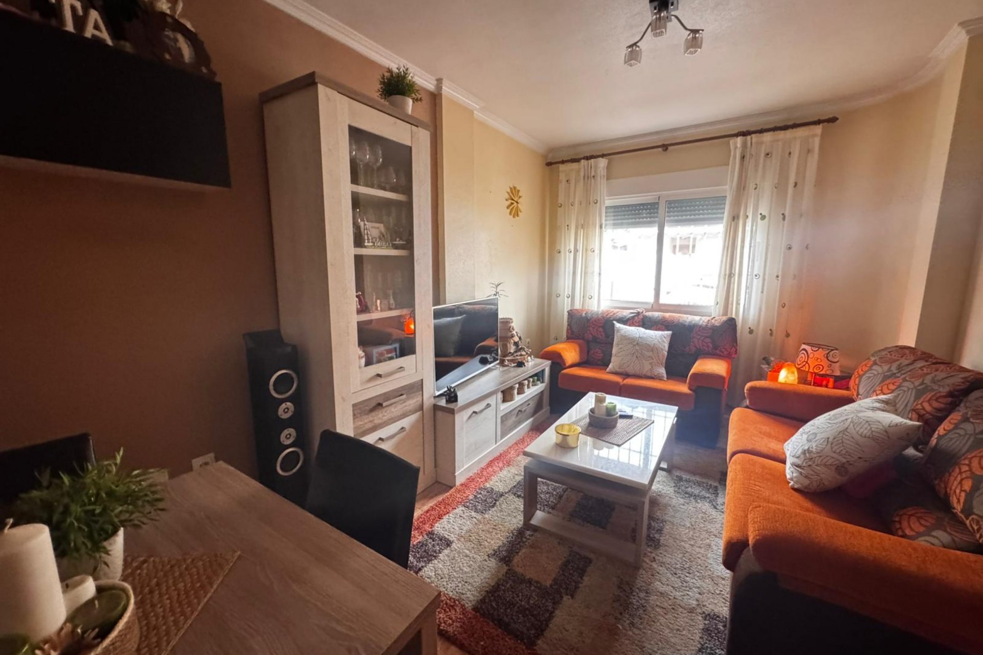 Használt Ingatlanok - Villa -
Los Alcazares - Costa Calida