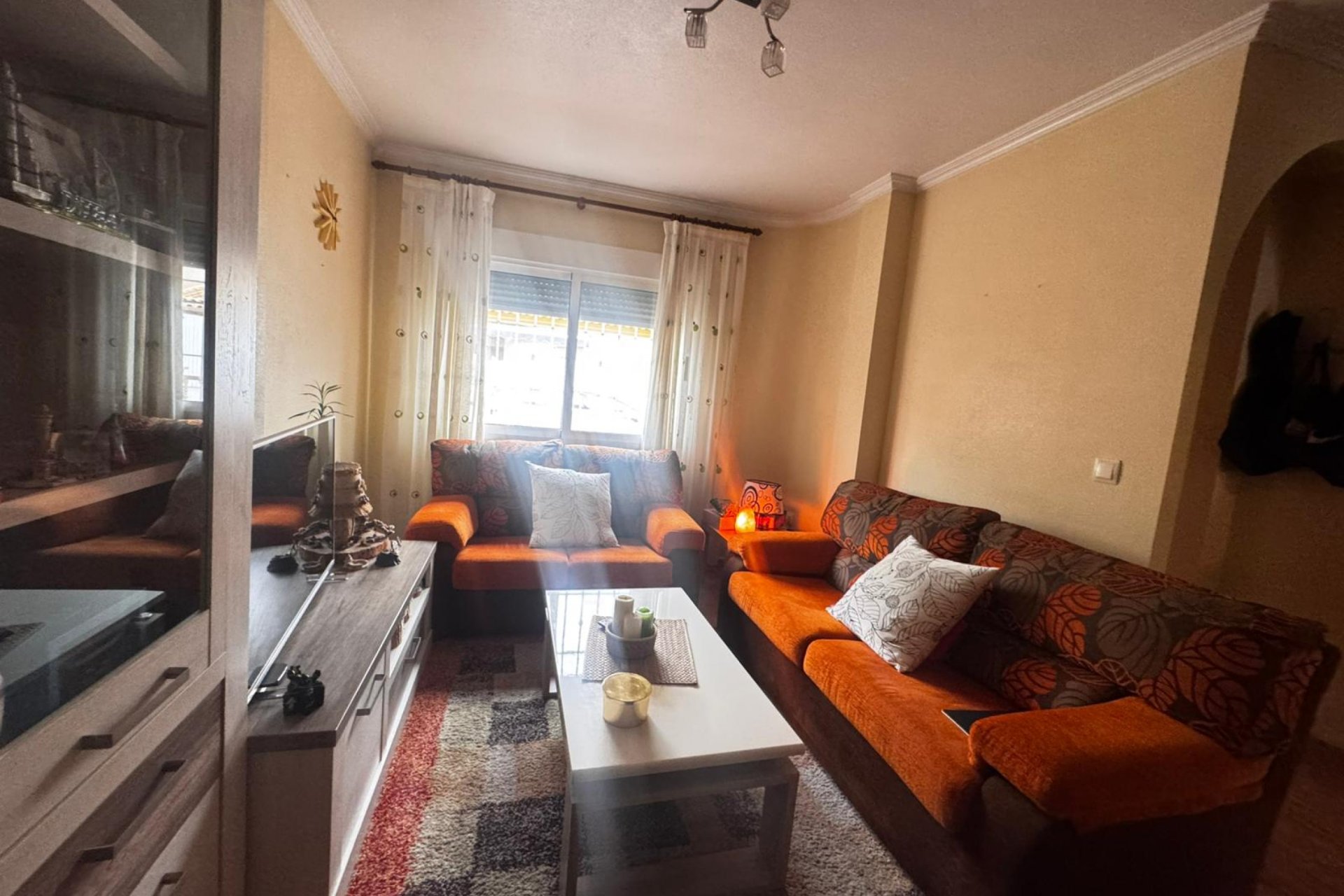 Használt Ingatlanok - Villa -
Los Alcazares - Costa Calida