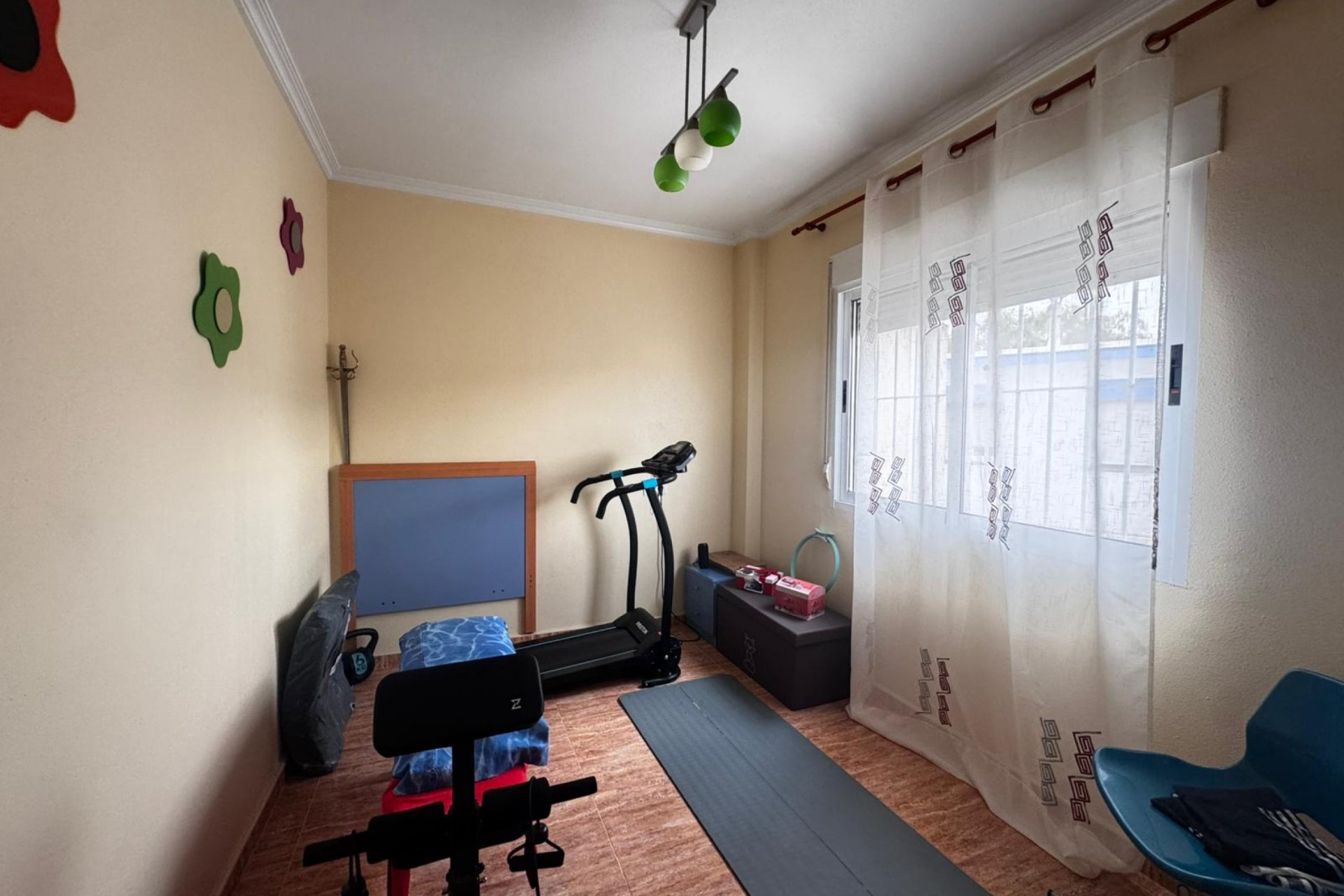 Használt Ingatlanok - Villa -
Los Alcazares - Costa Calida