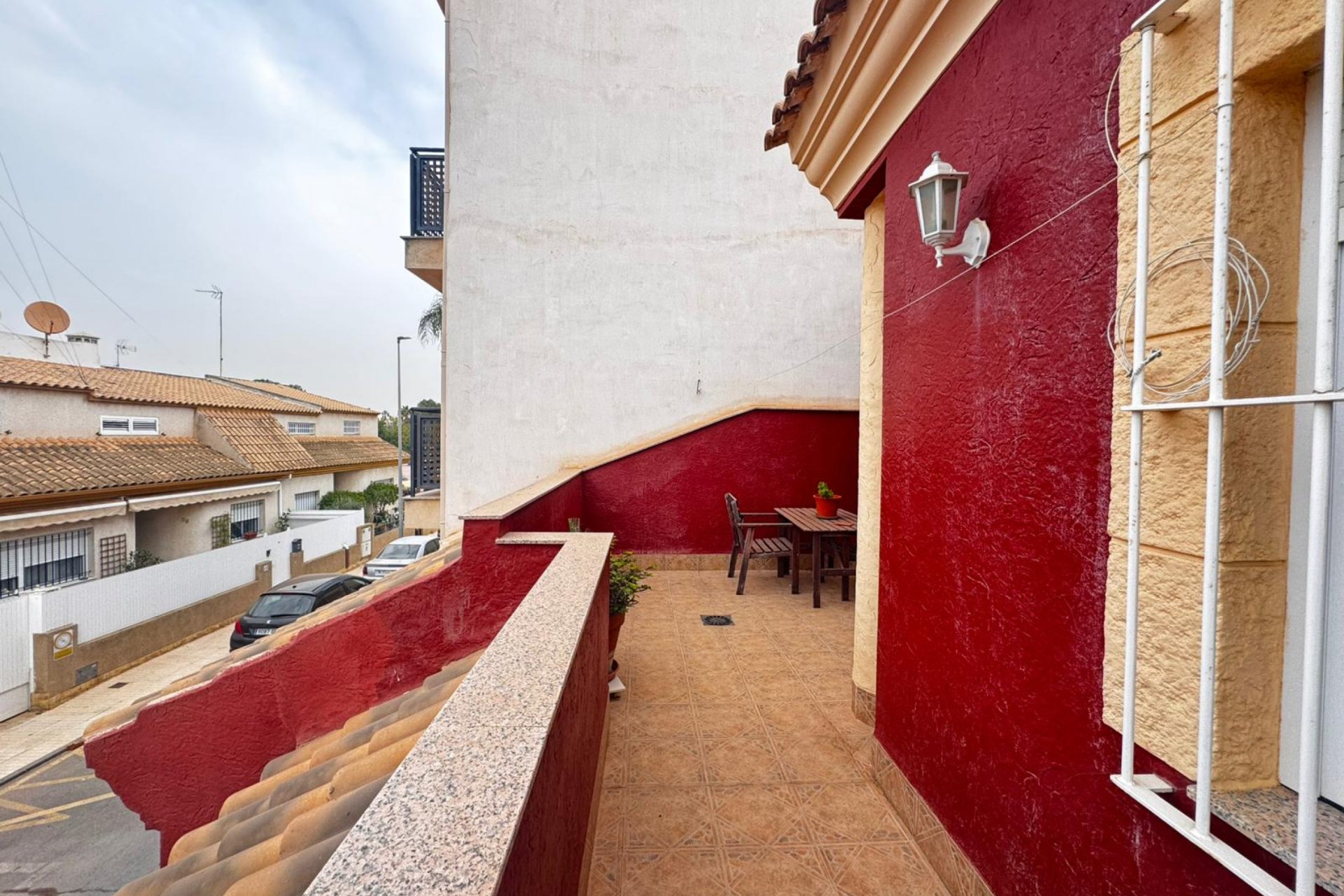 Használt Ingatlanok - Villa -
Los Alcazares - Costa Calida