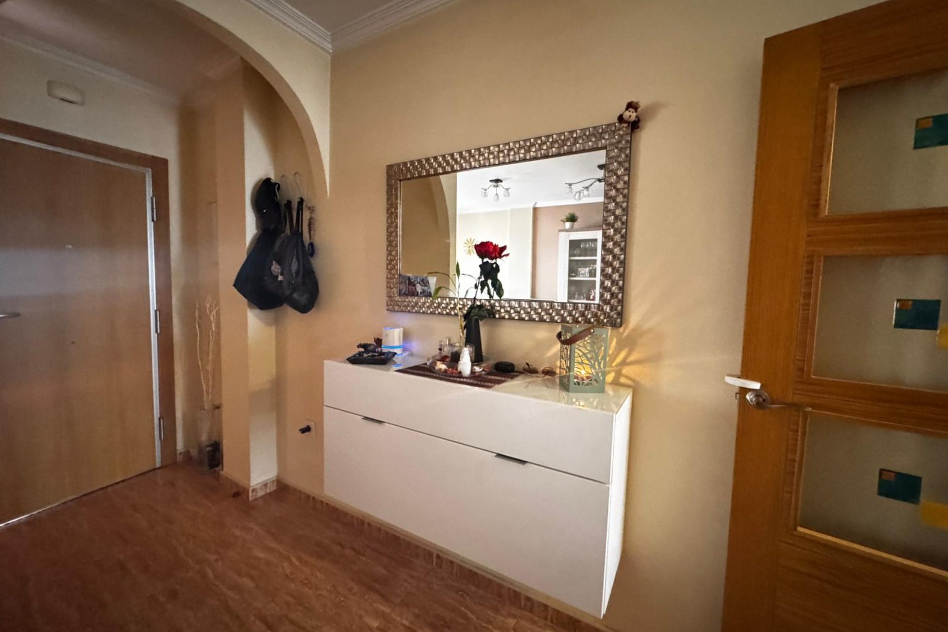 Használt Ingatlanok - Villa -
Los Alcazares - Costa Calida