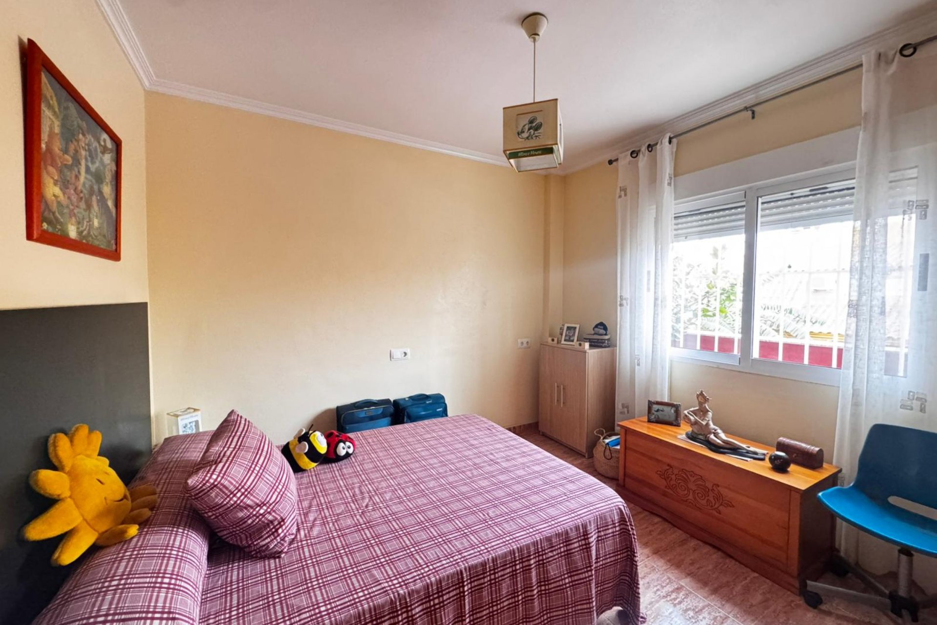 Használt Ingatlanok - Villa -
Los Alcazares - Costa Calida