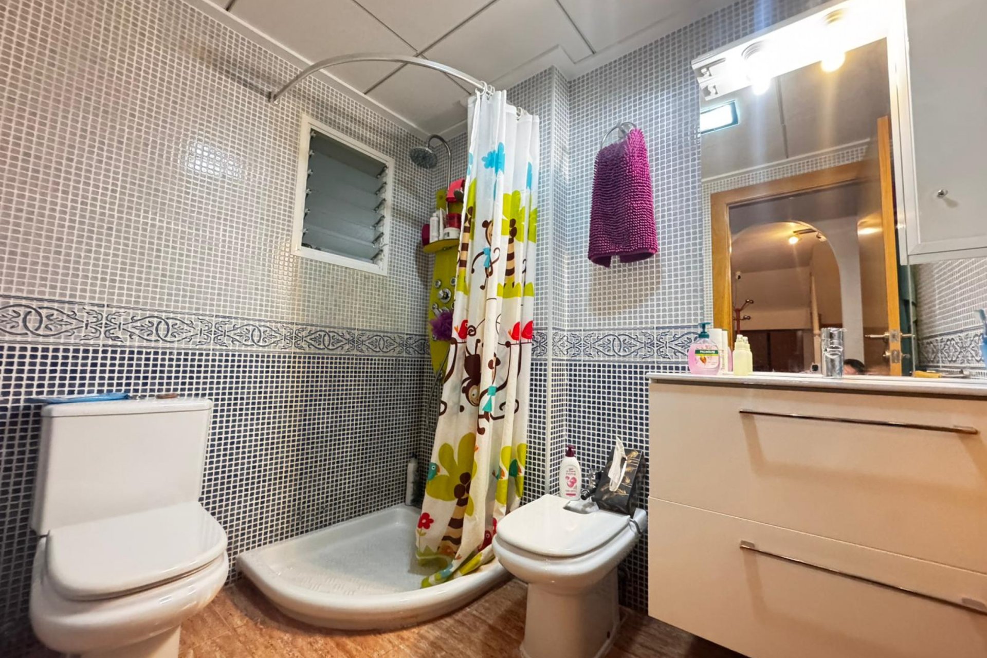 Használt Ingatlanok - Villa -
Los Alcazares - Costa Calida