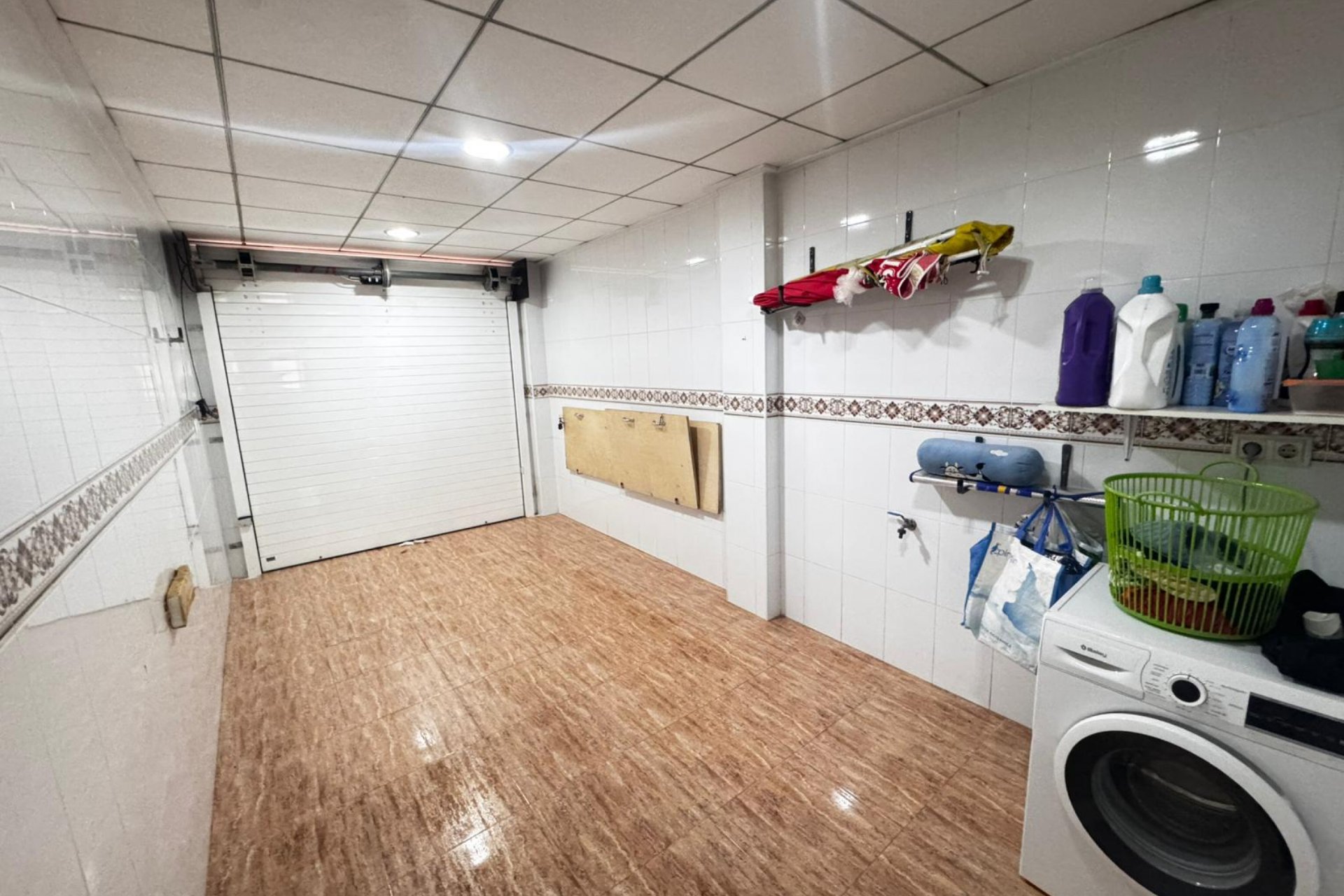 Használt Ingatlanok - Villa -
Los Alcazares - Costa Calida