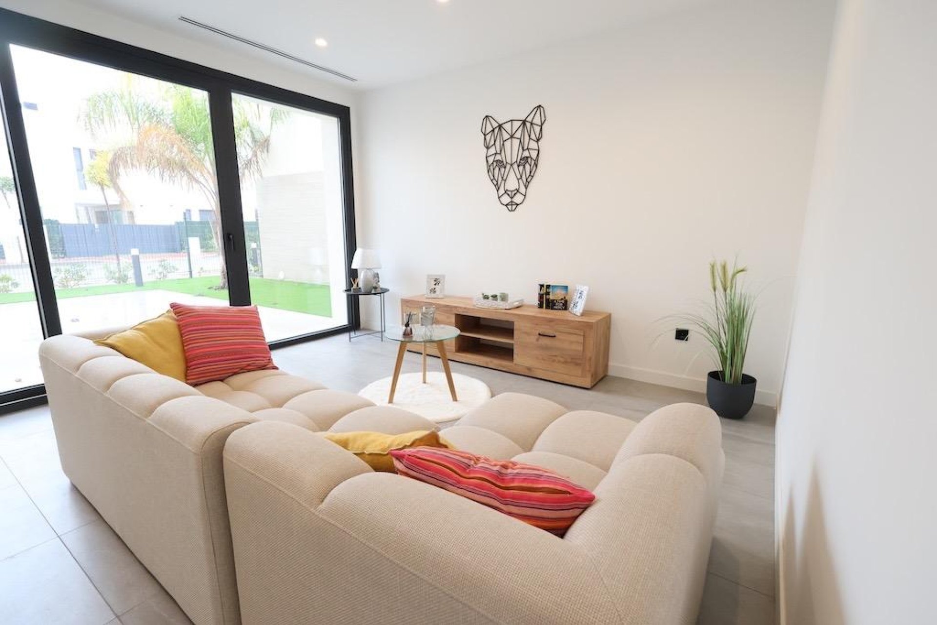 Használt Ingatlanok - Villa -
Los Alcazares - Costa Calida