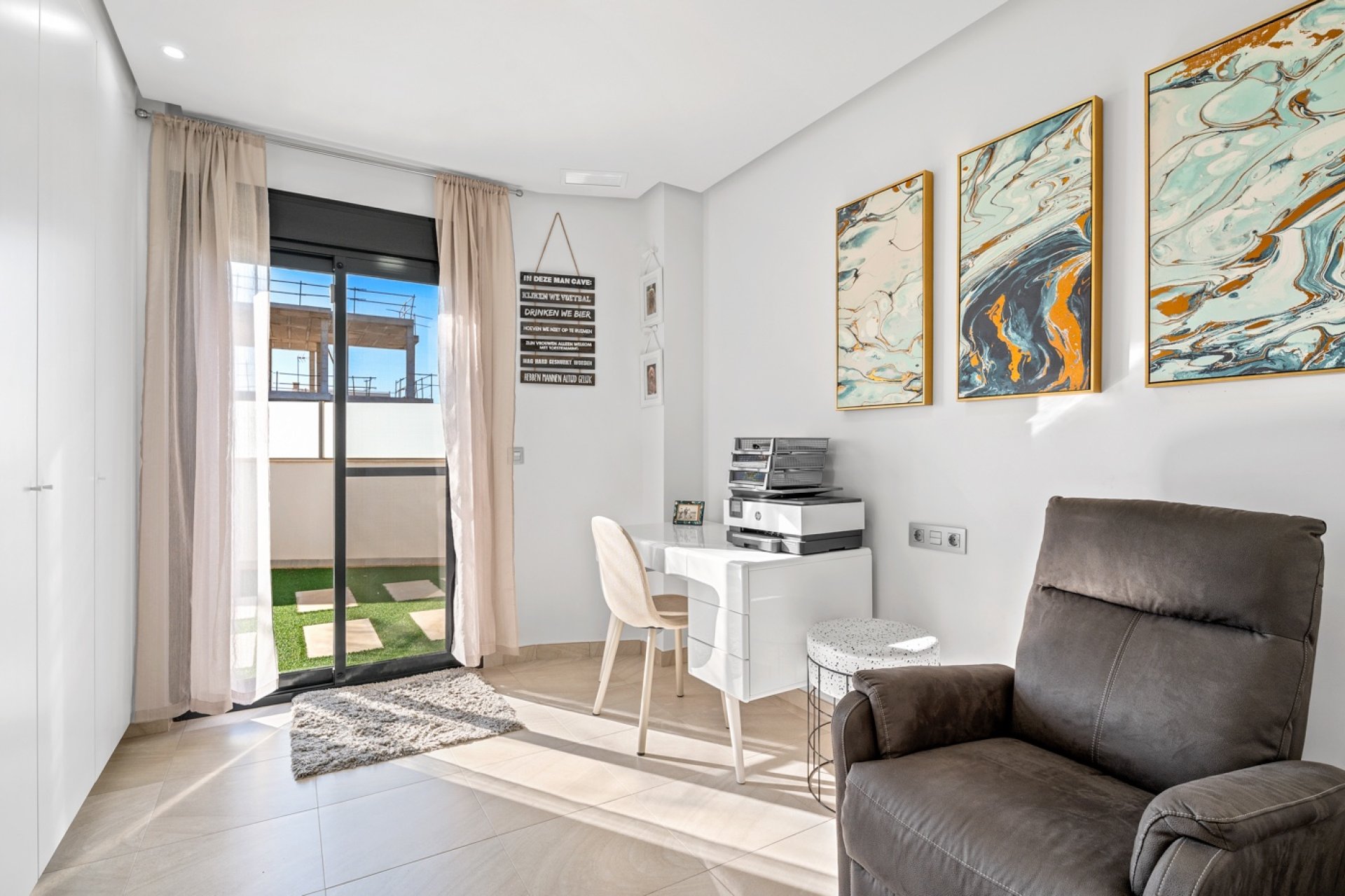 Használt Ingatlanok - Villa -
Los Alcazares - Costa Calida