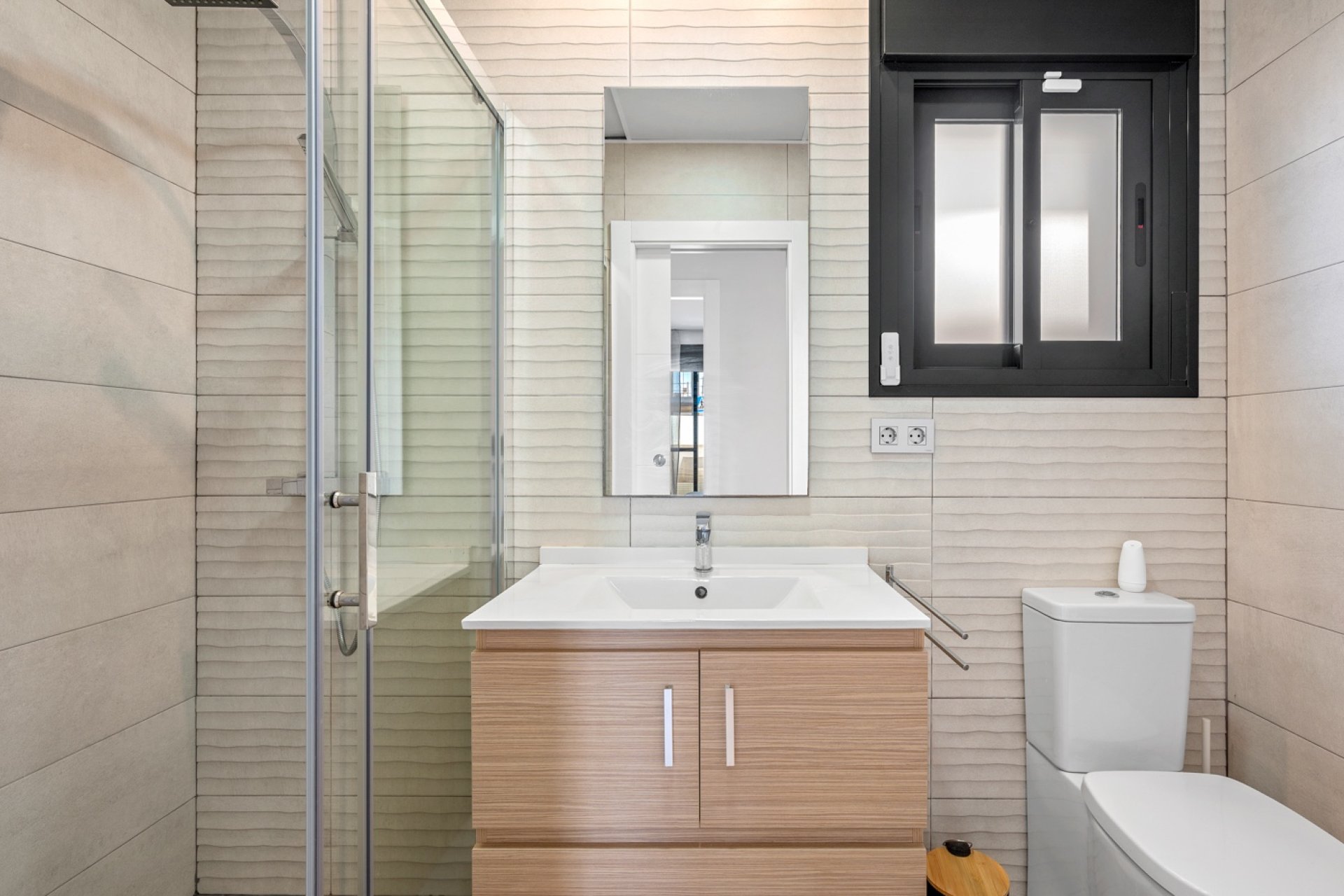 Használt Ingatlanok - Villa -
Los Alcazares - Costa Calida