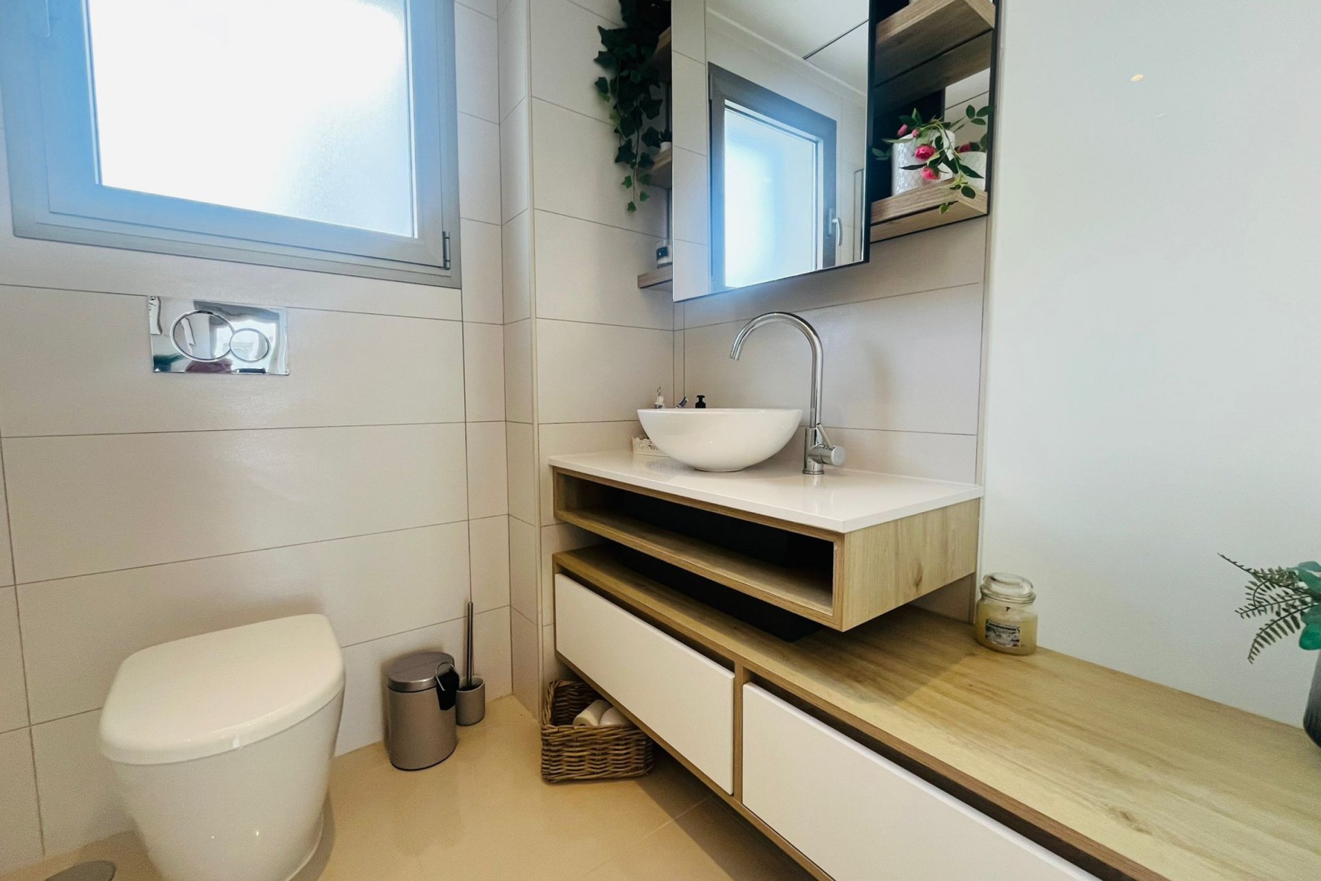 Használt Ingatlanok - Villa -
Los Alcazares - Costa Calida