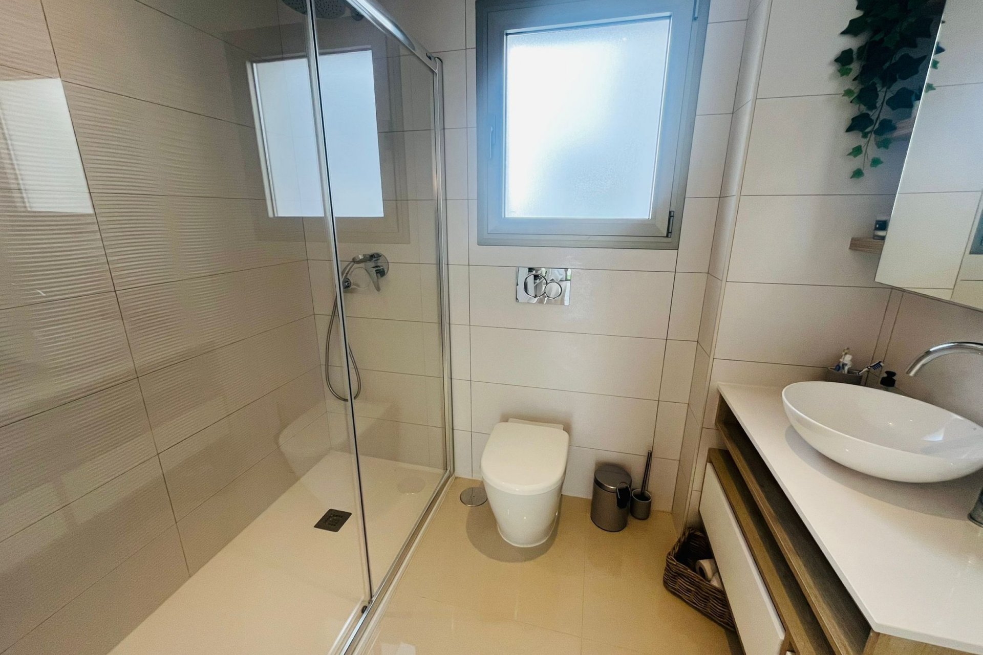 Használt Ingatlanok - Villa -
Los Alcazares - Costa Calida