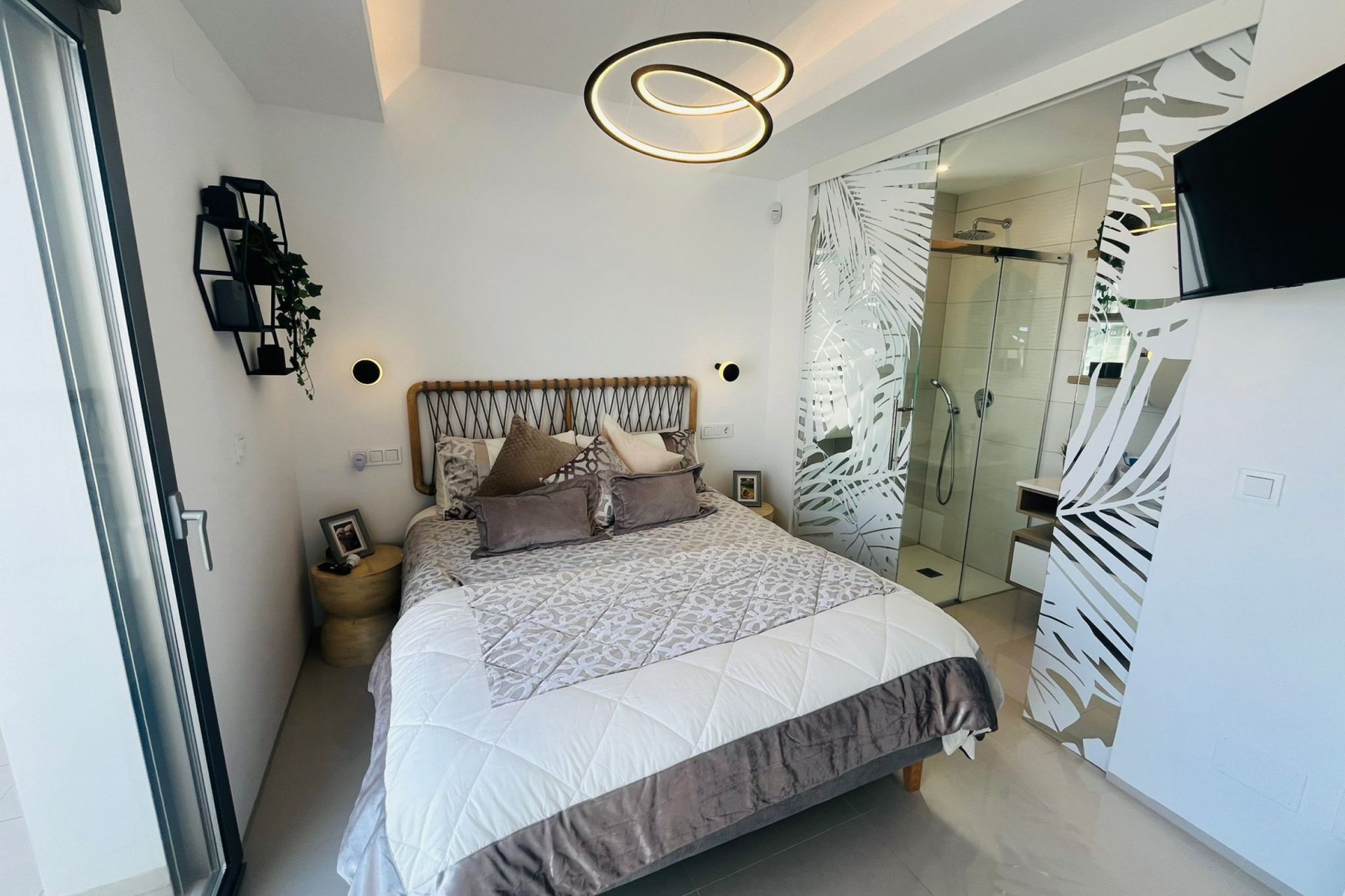 Használt Ingatlanok - Villa -
Los Alcazares - Costa Calida