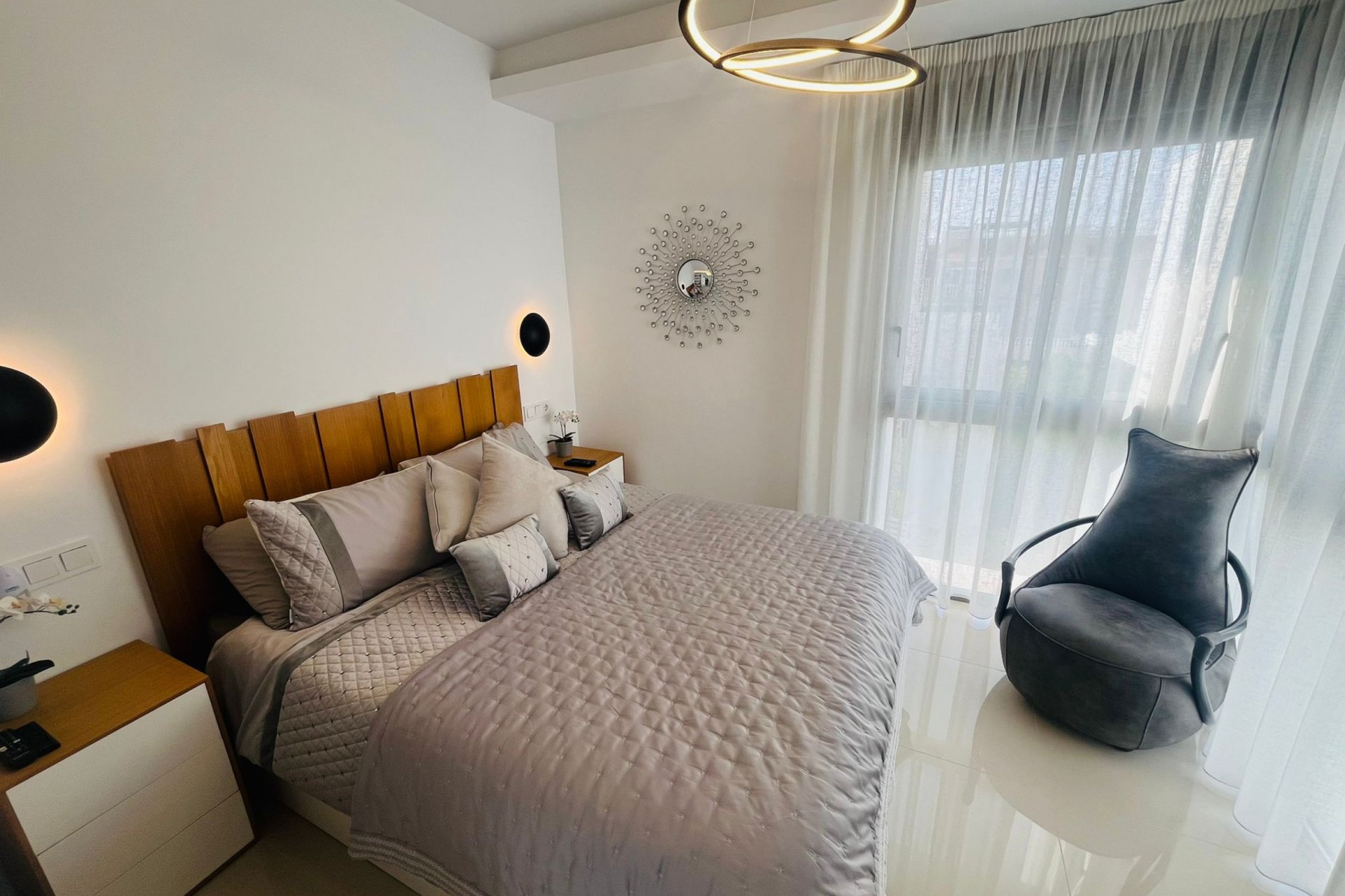 Használt Ingatlanok - Villa -
Los Alcazares - Costa Calida