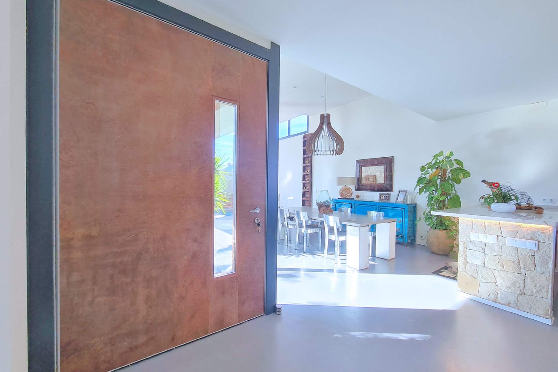 Használt Ingatlanok - Villa -
Los Alcazares - Costa Calida