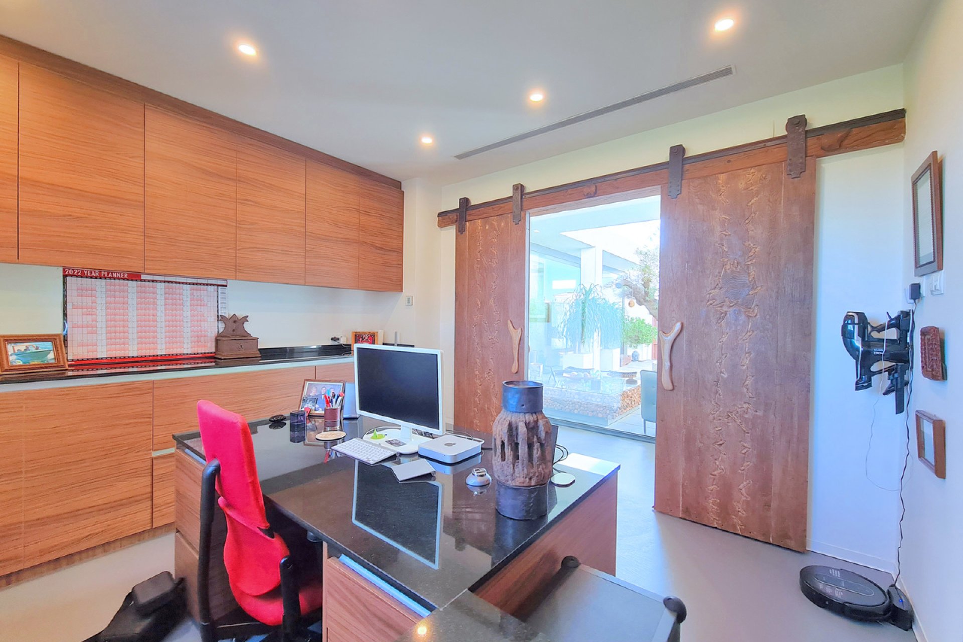 Használt Ingatlanok - Villa -
Los Alcazares - Costa Calida