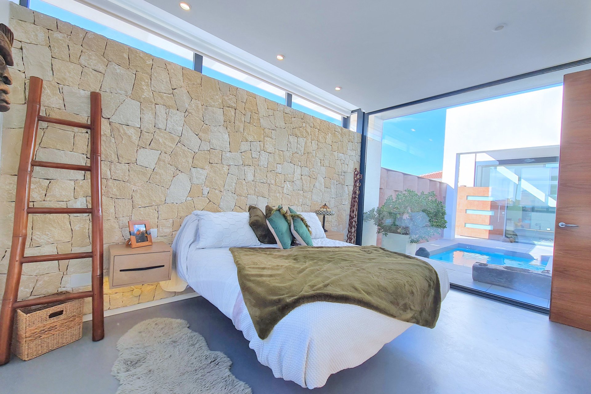 Használt Ingatlanok - Villa -
Los Alcazares - Costa Calida