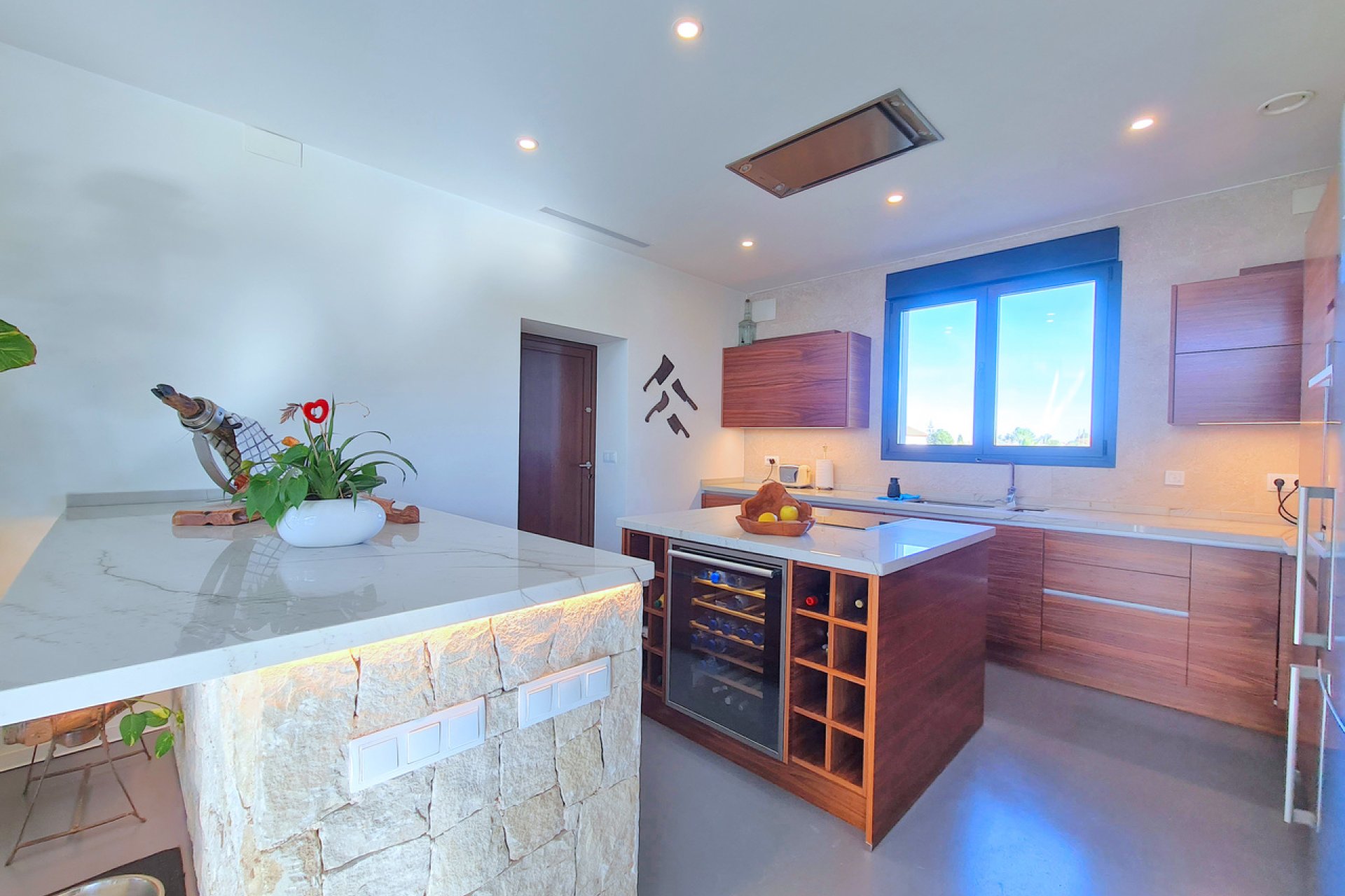 Használt Ingatlanok - Villa -
Los Alcazares - Costa Calida