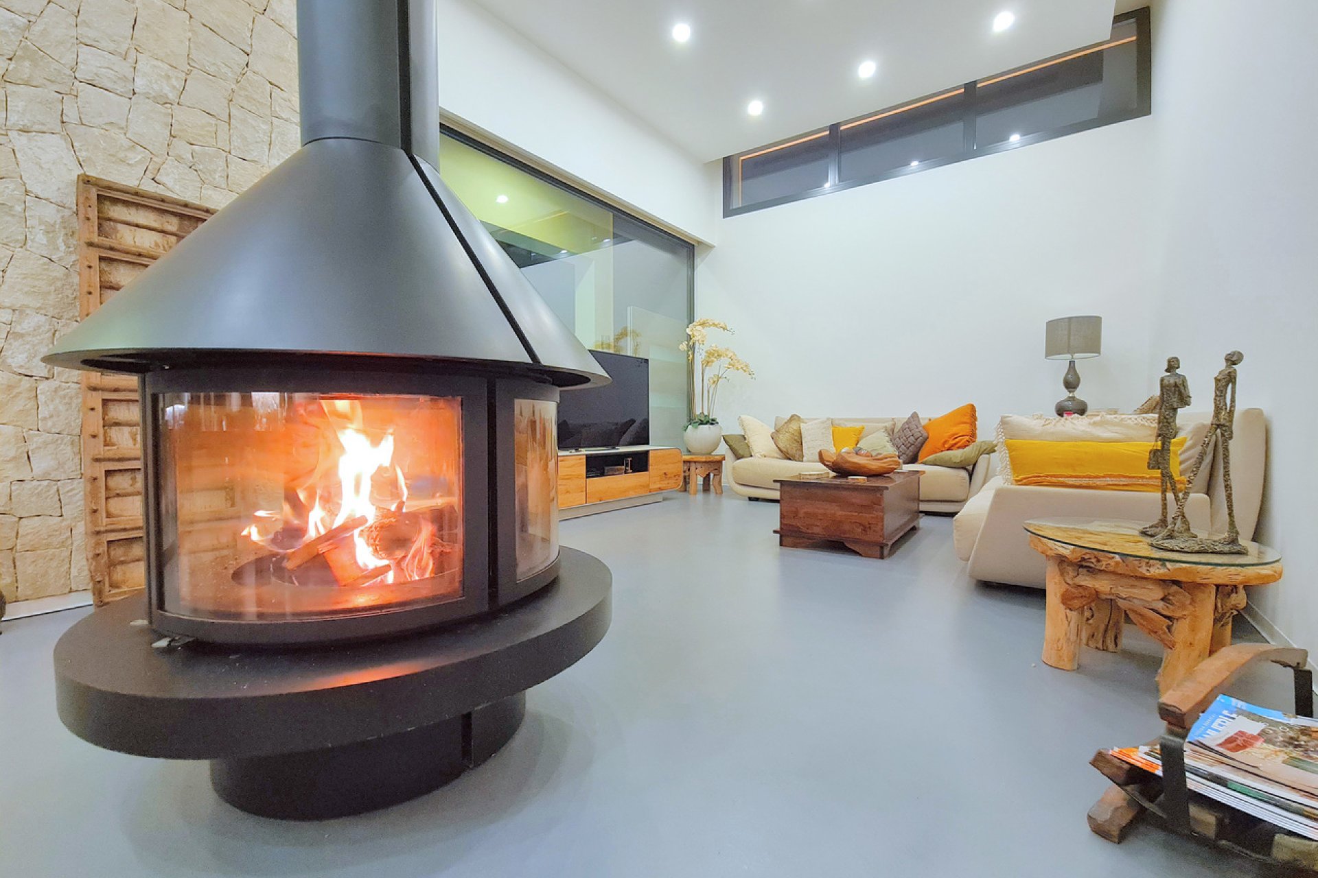 Használt Ingatlanok - Villa -
Los Alcazares - Costa Calida