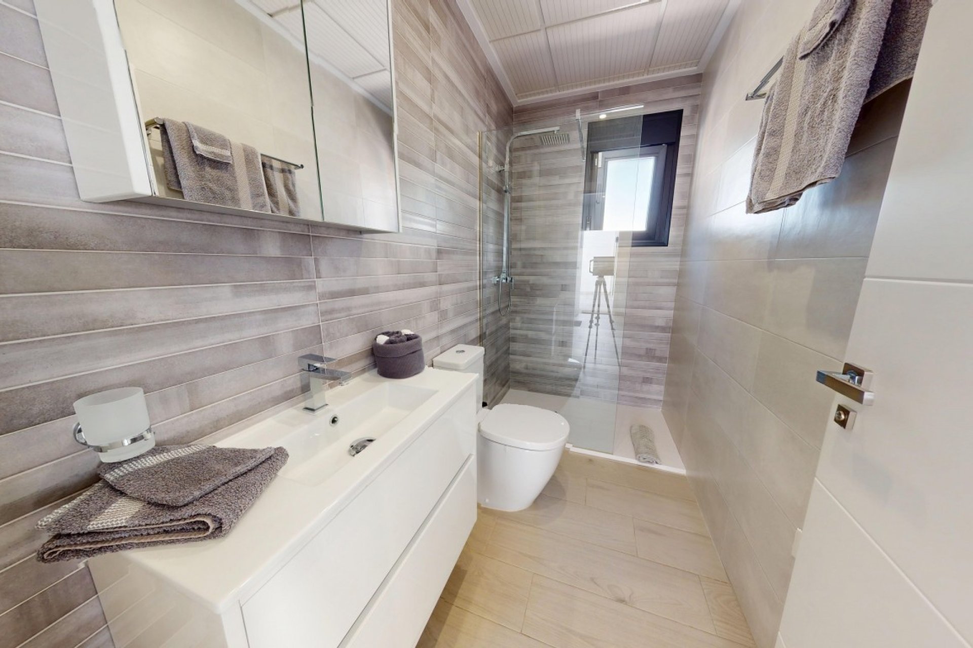 Használt Ingatlanok - Villa -
Los Alcazares - Costa Calida