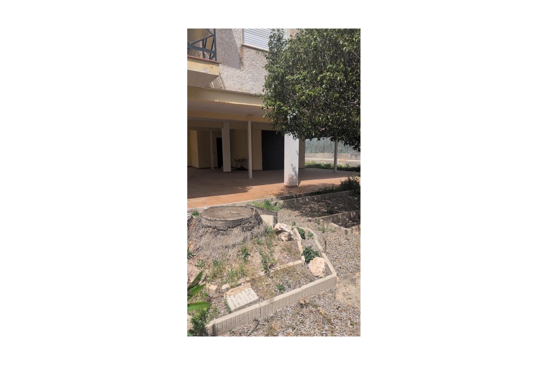 Használt Ingatlanok - Villa -
Los Alcazares - Costa Calida