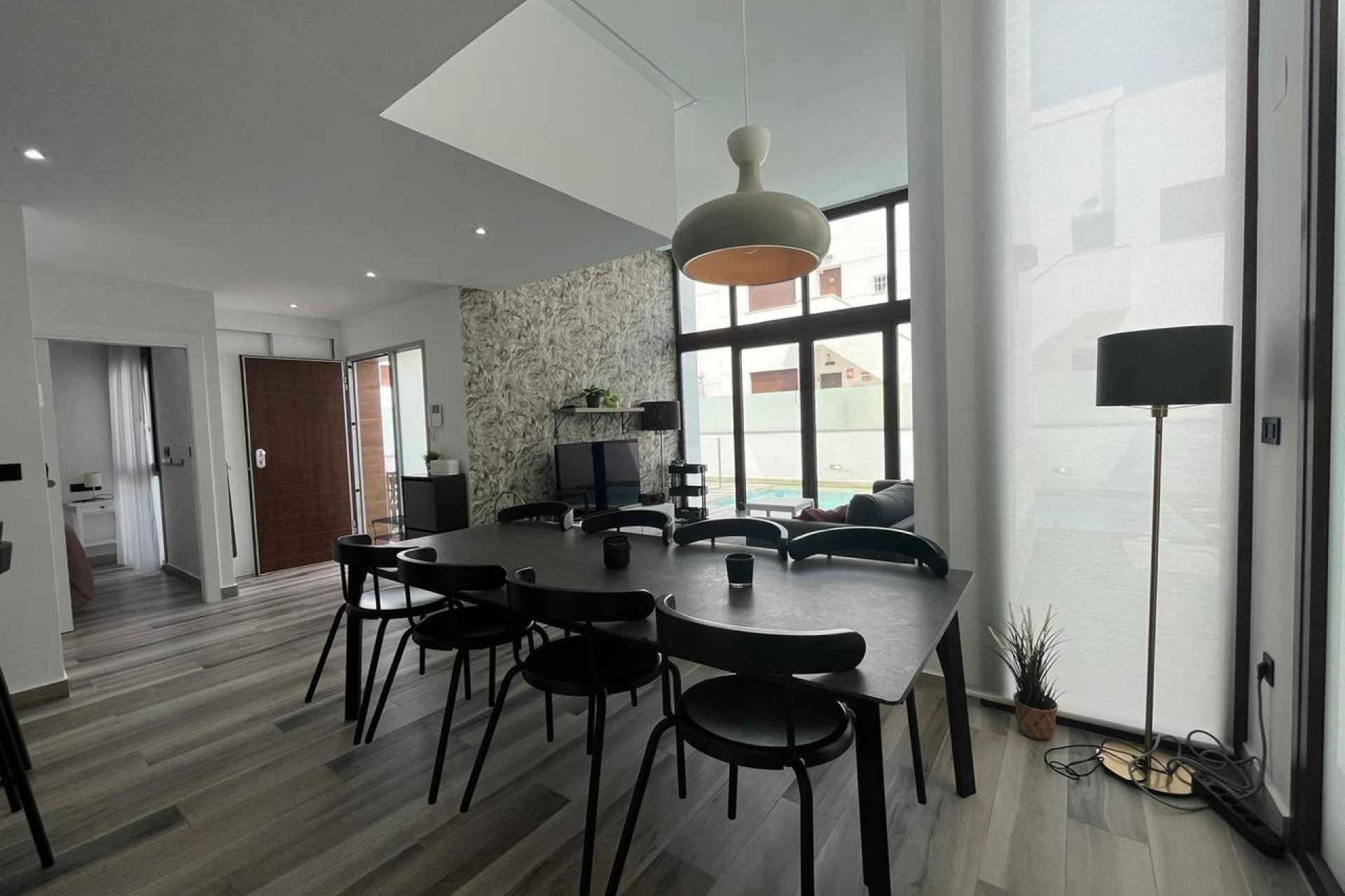 Használt Ingatlanok - Villa -
Los Altos - Costa Blanca