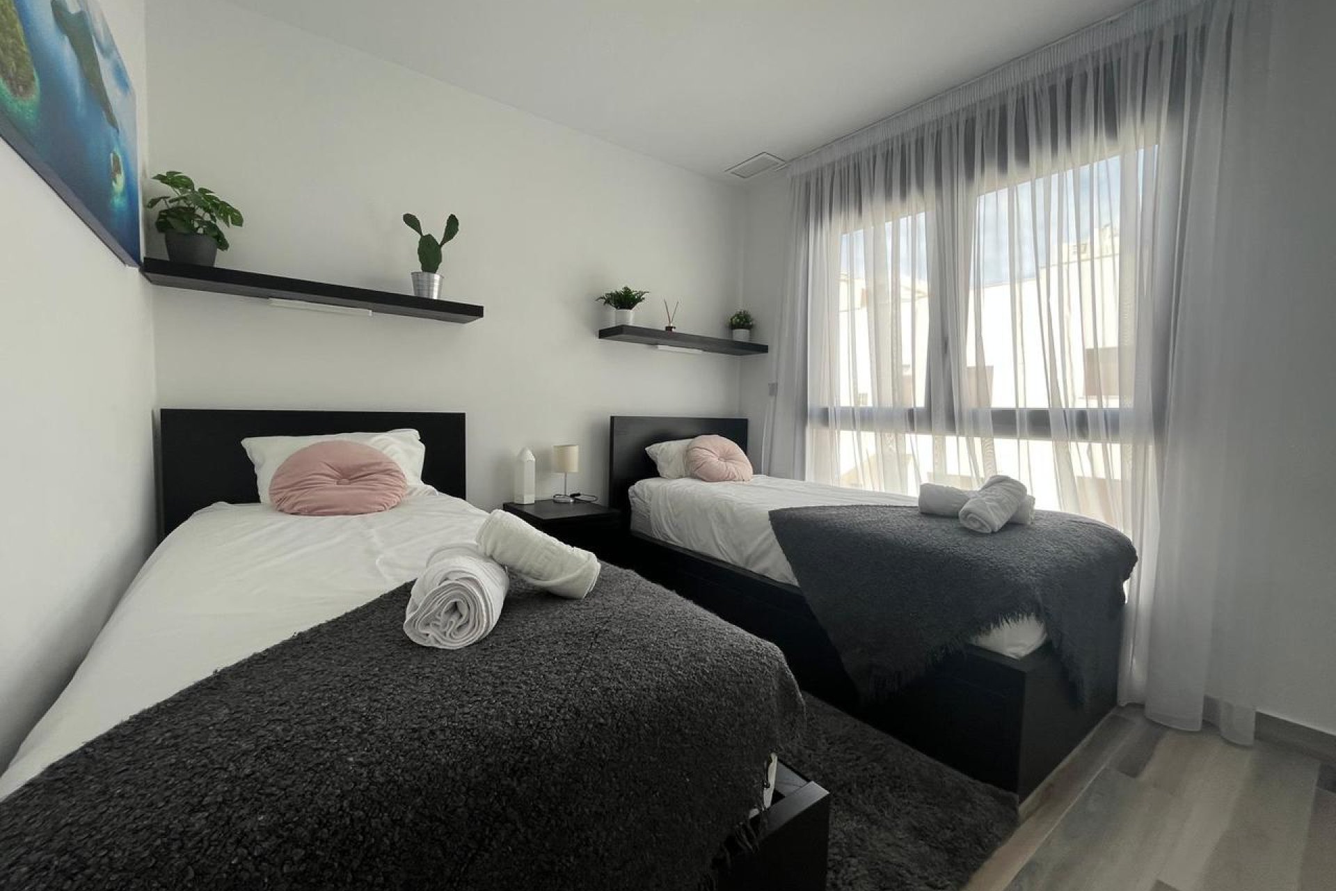 Használt Ingatlanok - Villa -
Los Altos - Costa Blanca